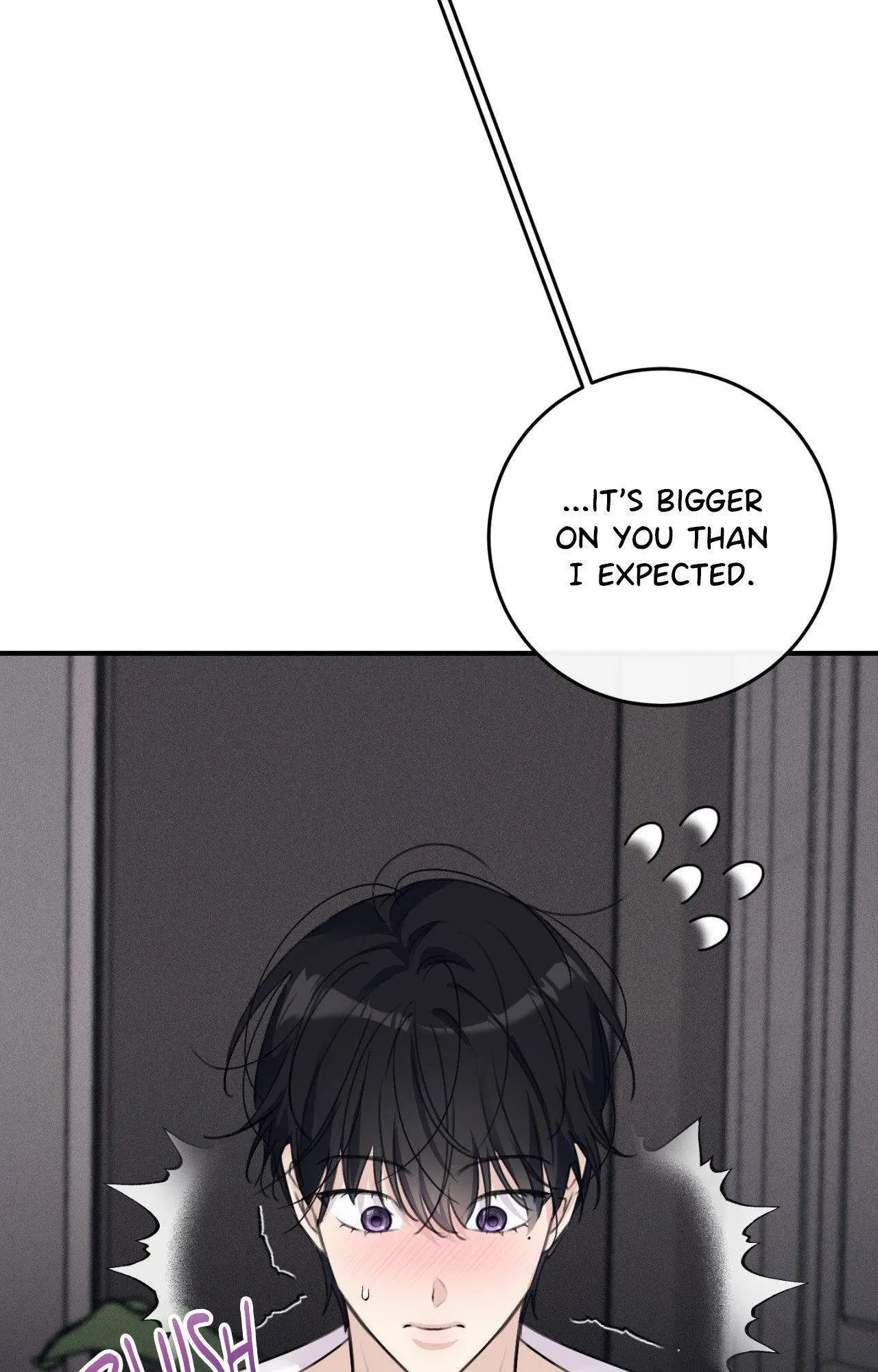 Symbiotic Relationship Between the Sun and the Moon - Chapter 26 Page 12