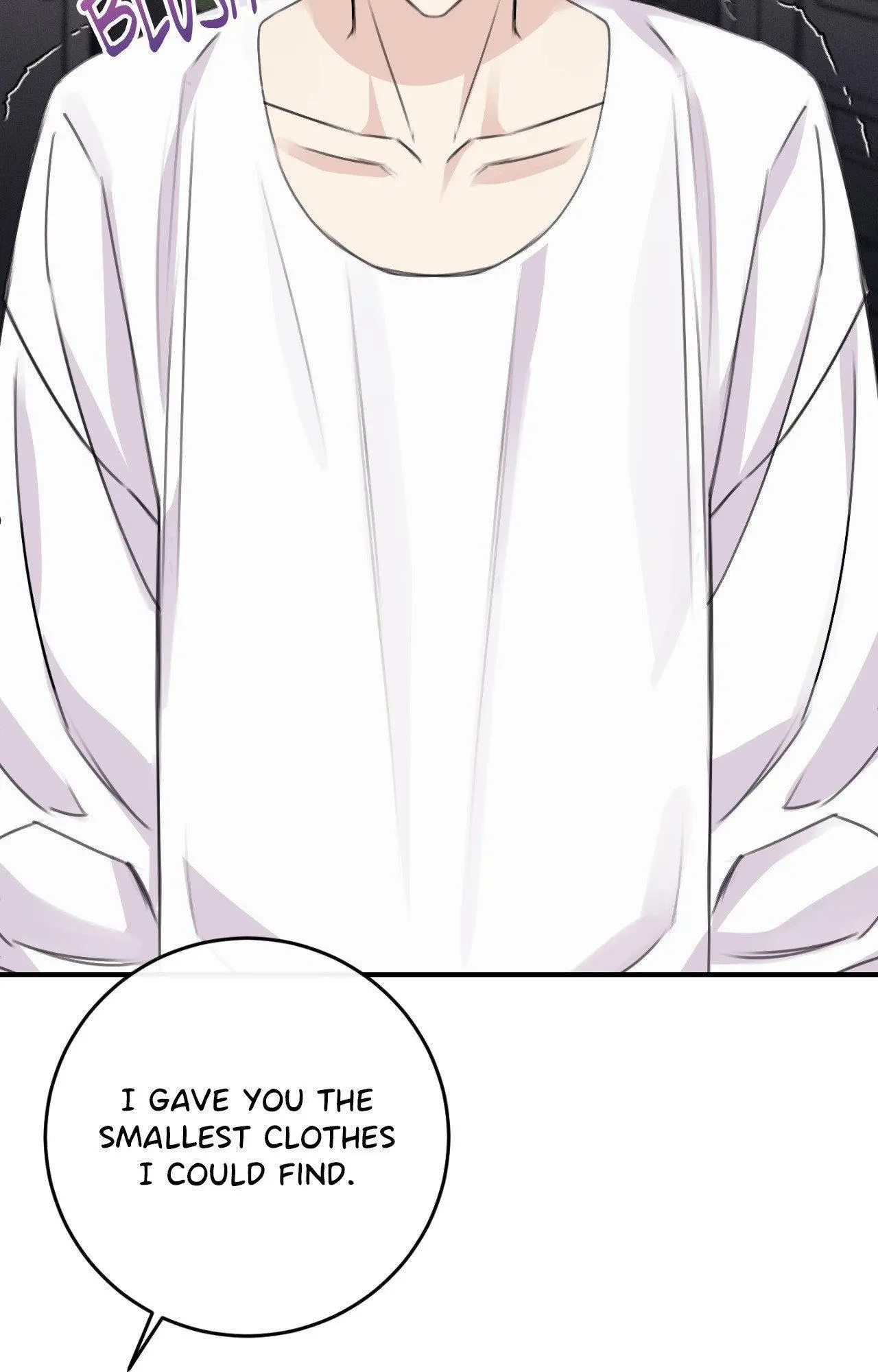 Symbiotic Relationship Between the Sun and the Moon - Chapter 26 Page 13