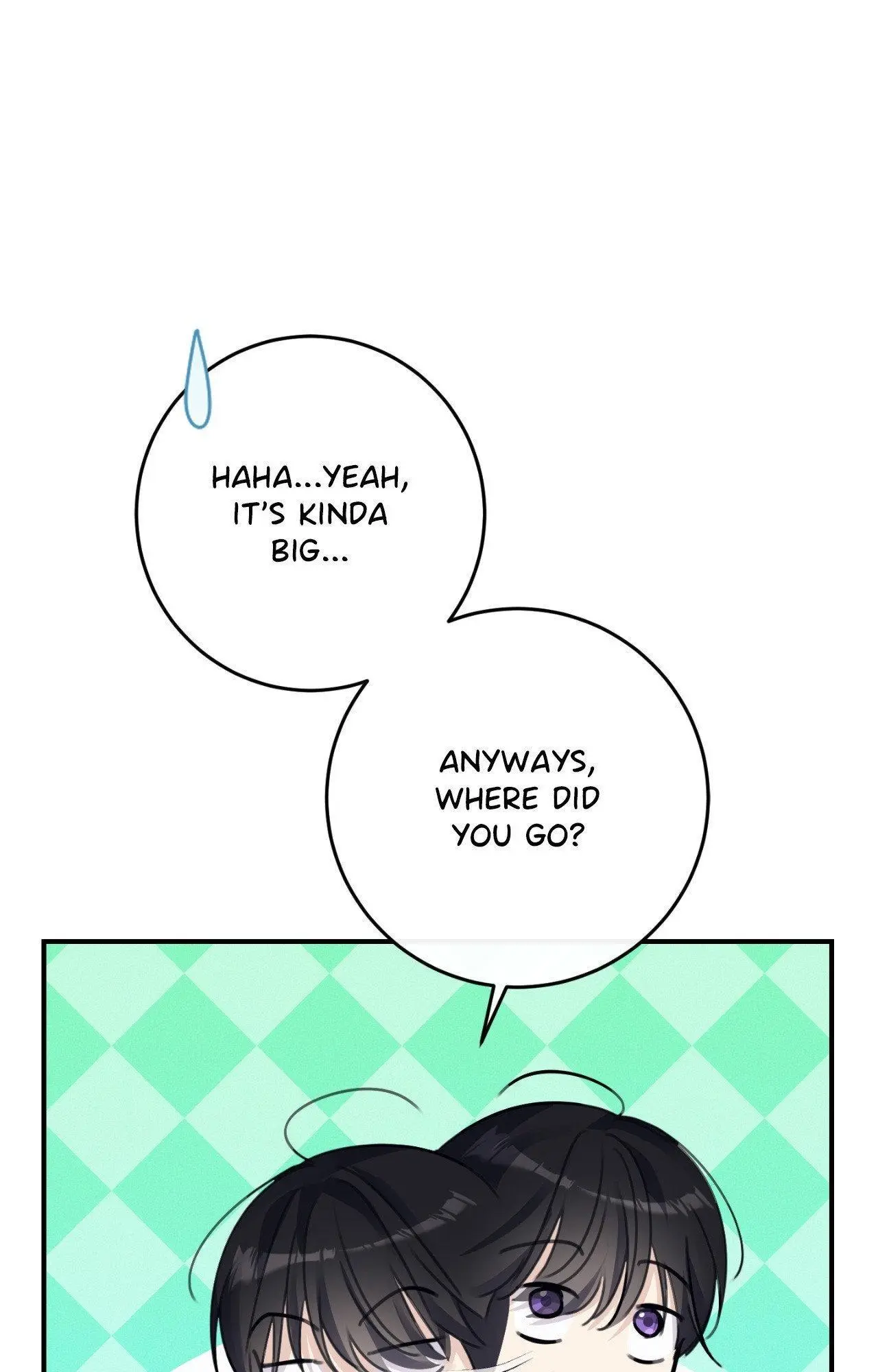 Symbiotic Relationship Between the Sun and the Moon - Chapter 26 Page 15