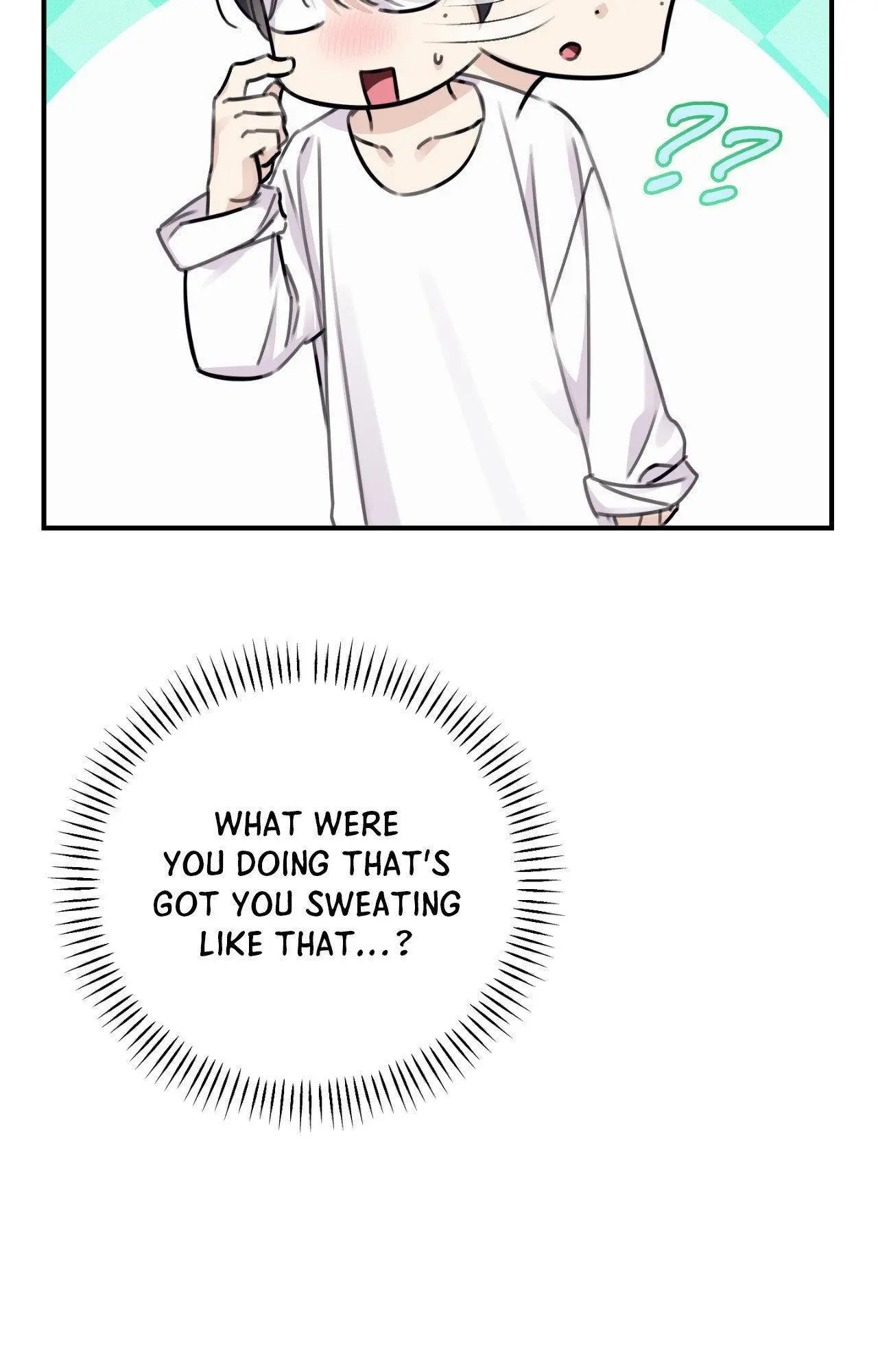 Symbiotic Relationship Between the Sun and the Moon - Chapter 26 Page 16