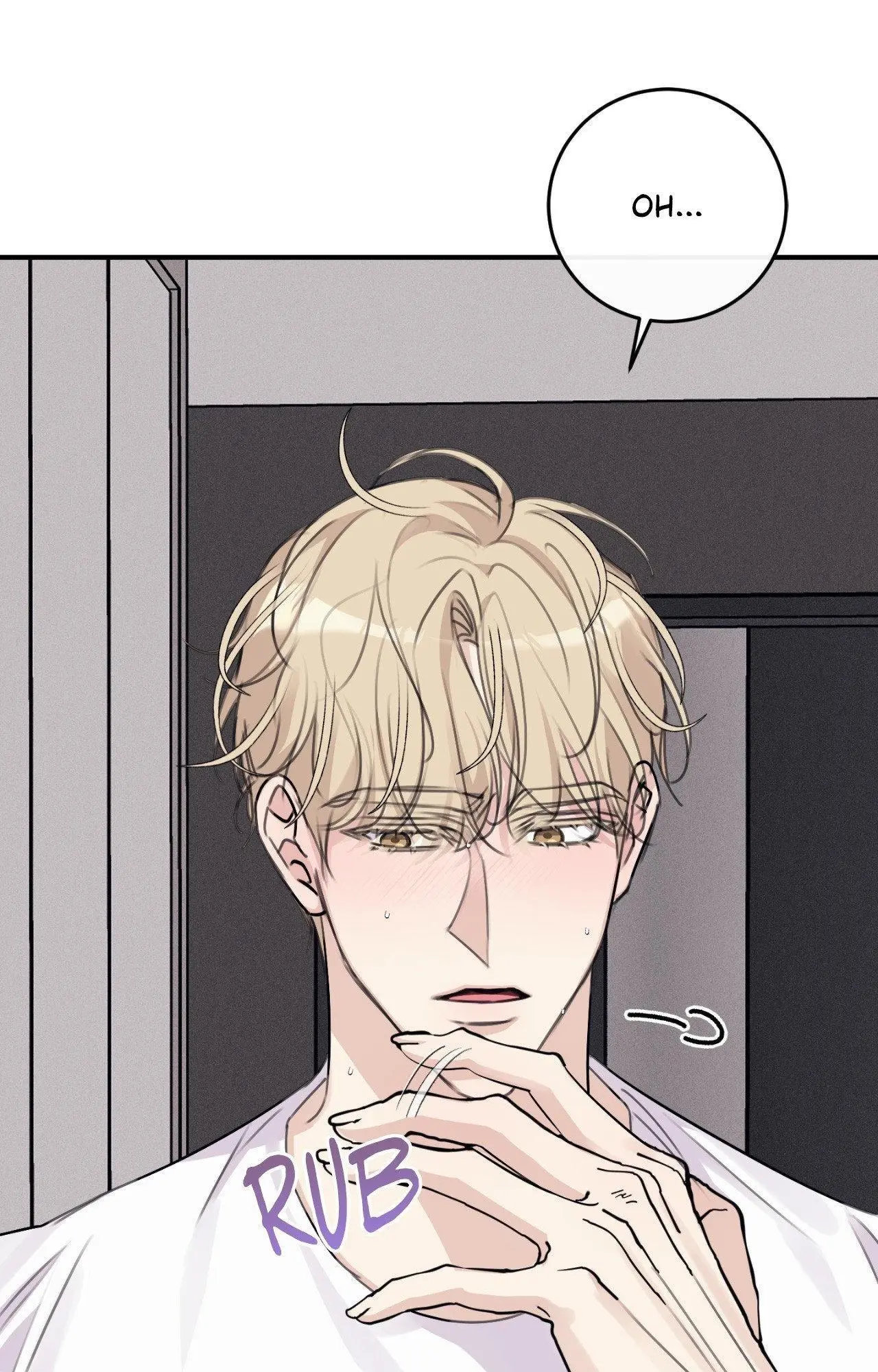 Symbiotic Relationship Between the Sun and the Moon - Chapter 26 Page 17