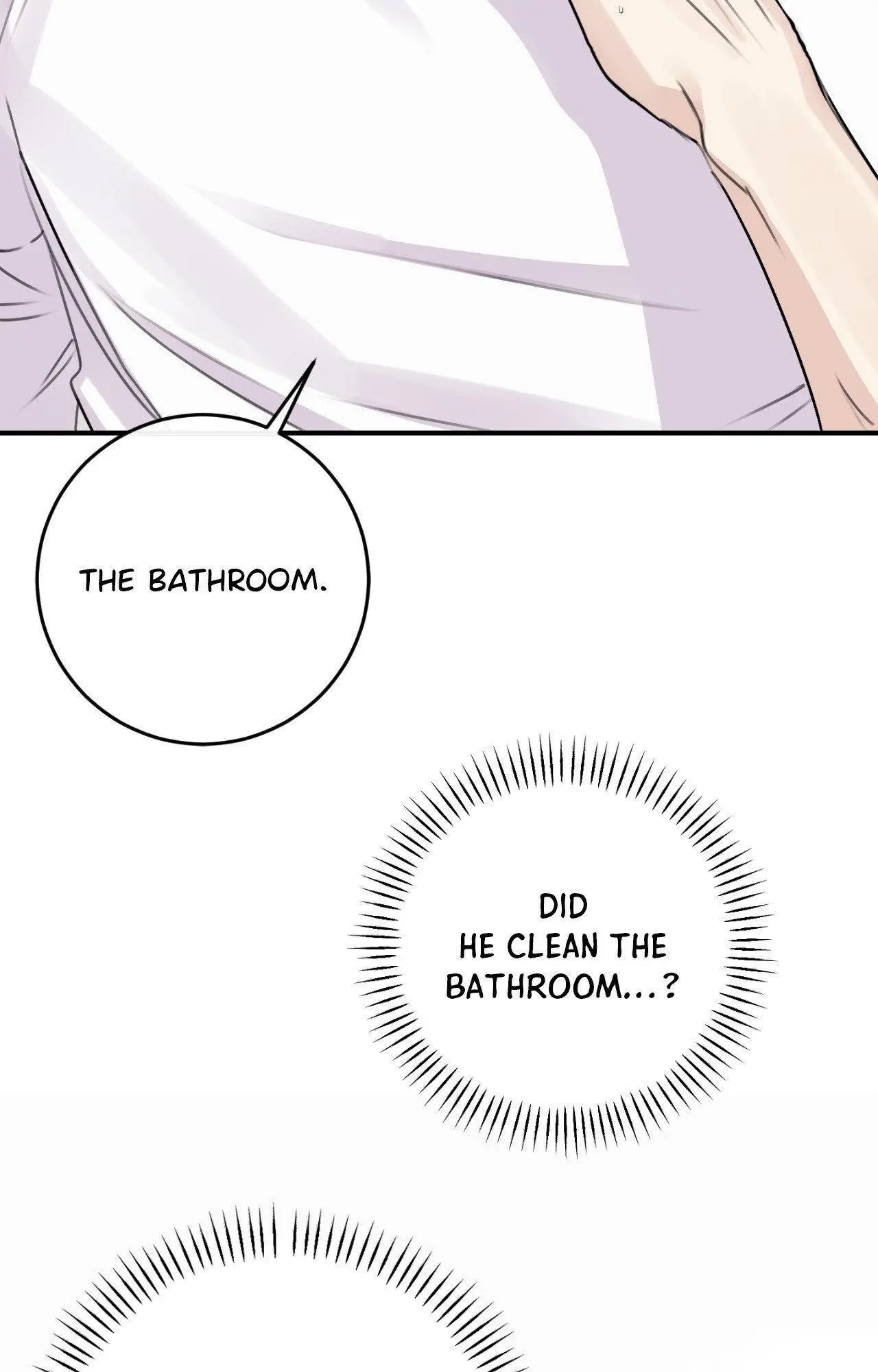 Symbiotic Relationship Between the Sun and the Moon - Chapter 26 Page 18