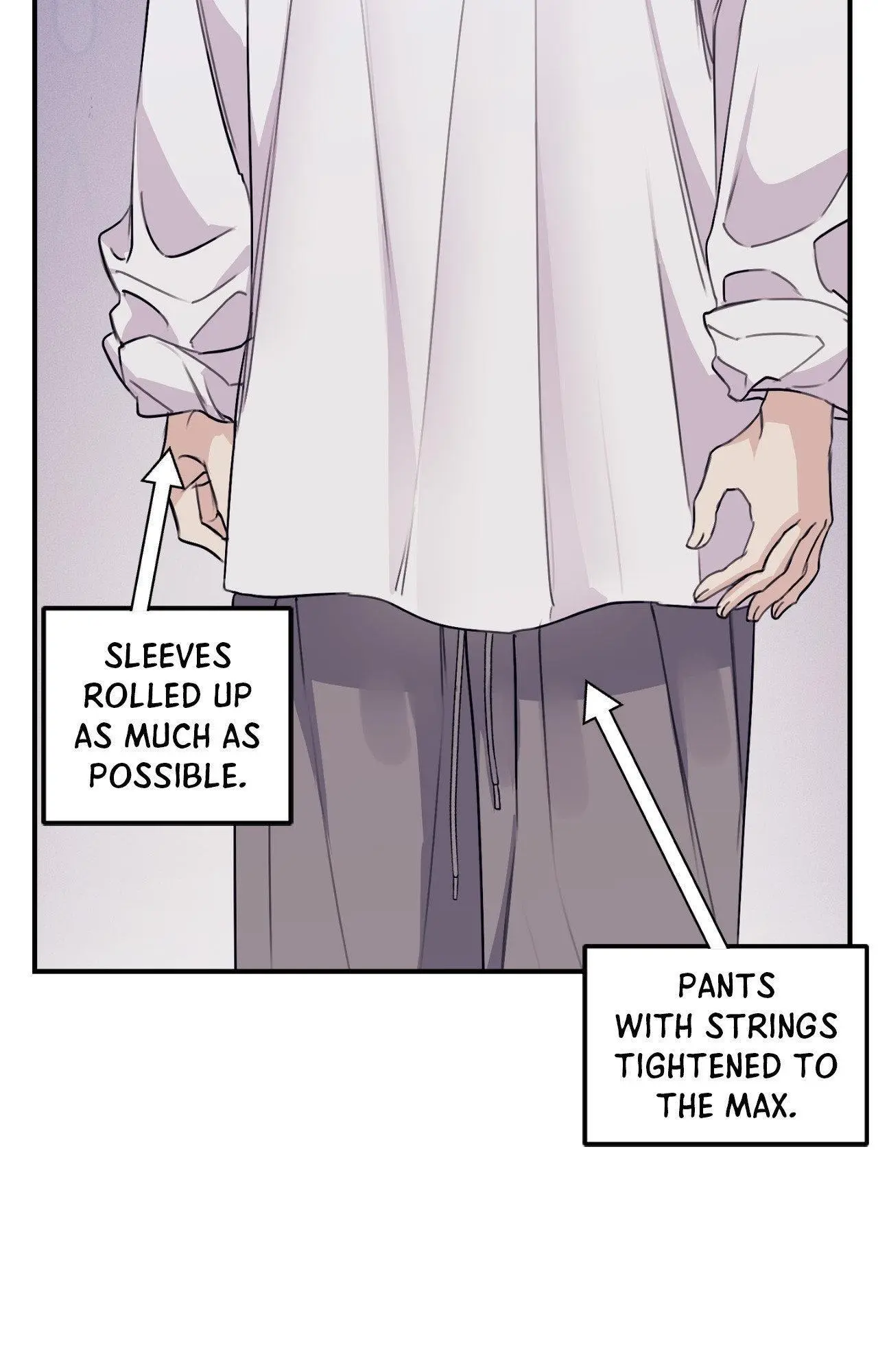 Symbiotic Relationship Between the Sun and the Moon - Chapter 26 Page 2