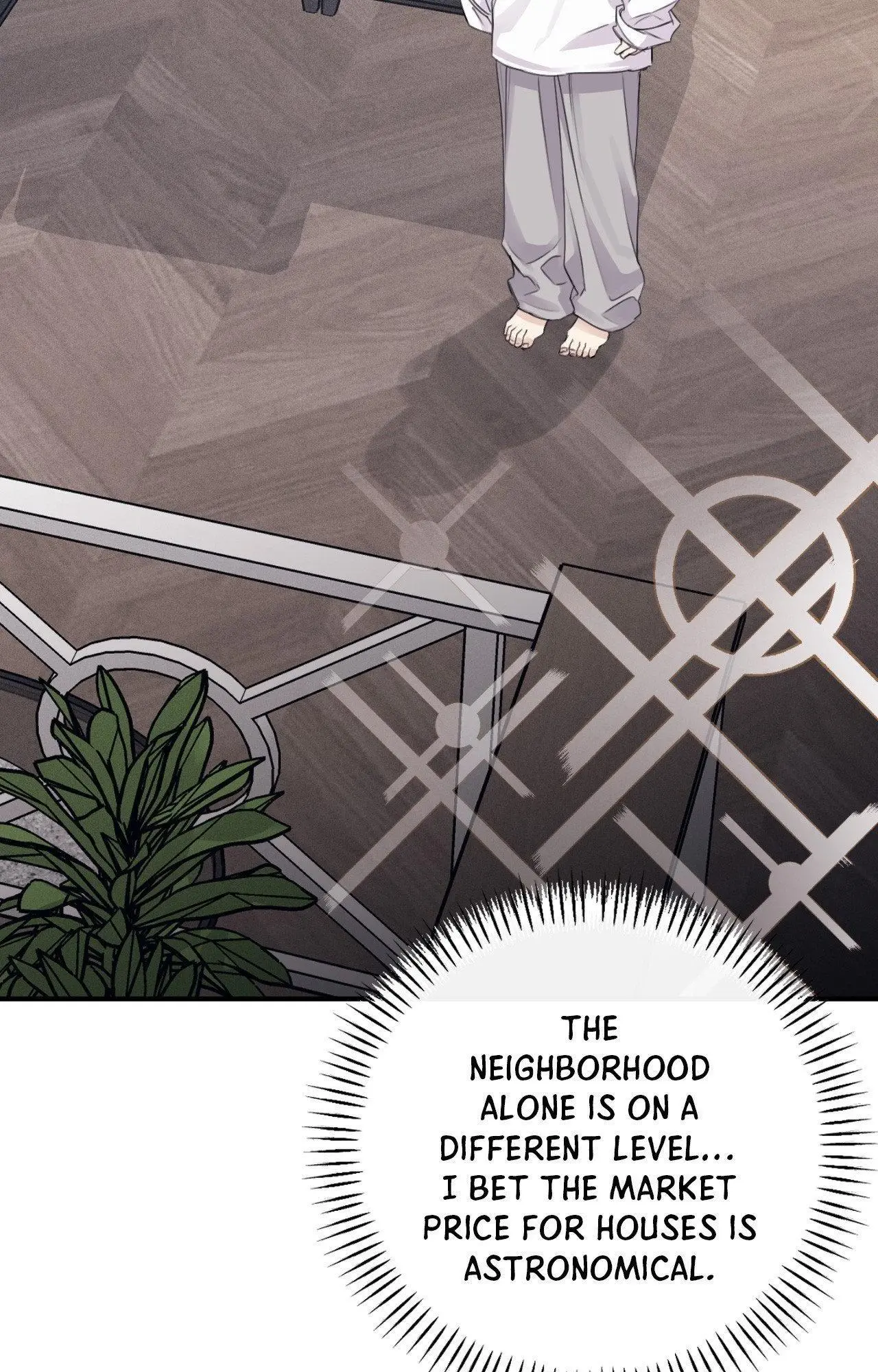 Symbiotic Relationship Between the Sun and the Moon - Chapter 26 Page 20