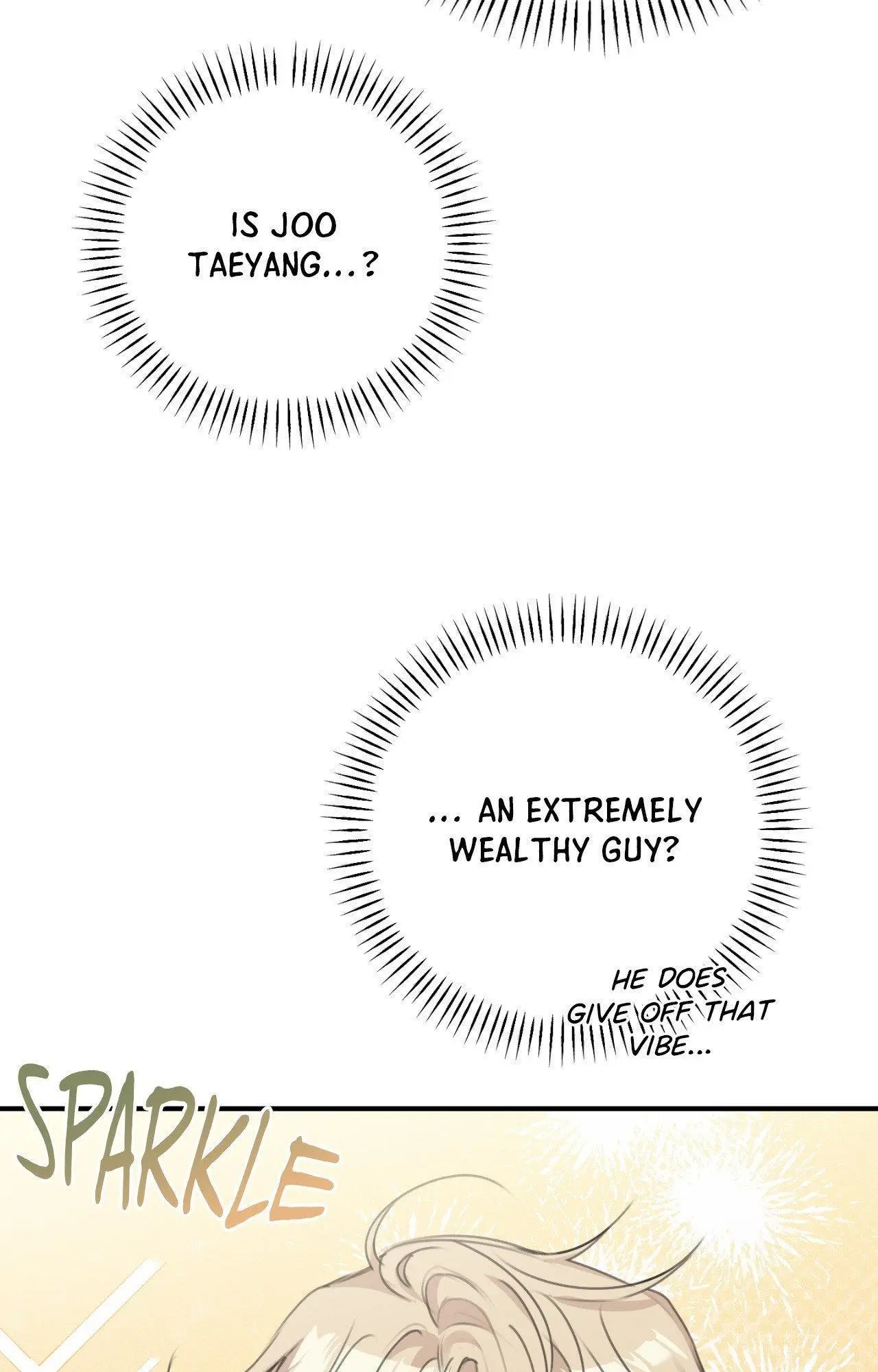 Symbiotic Relationship Between the Sun and the Moon - Chapter 26 Page 21