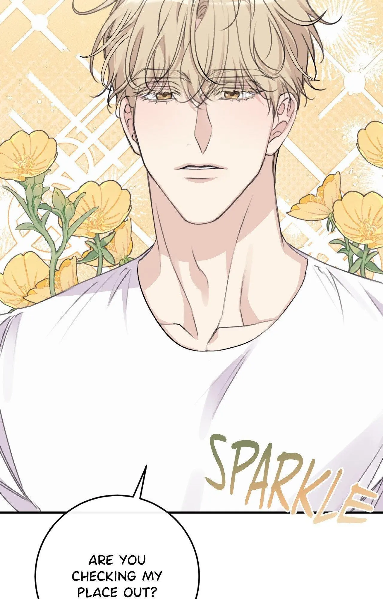 Symbiotic Relationship Between the Sun and the Moon - Chapter 26 Page 22