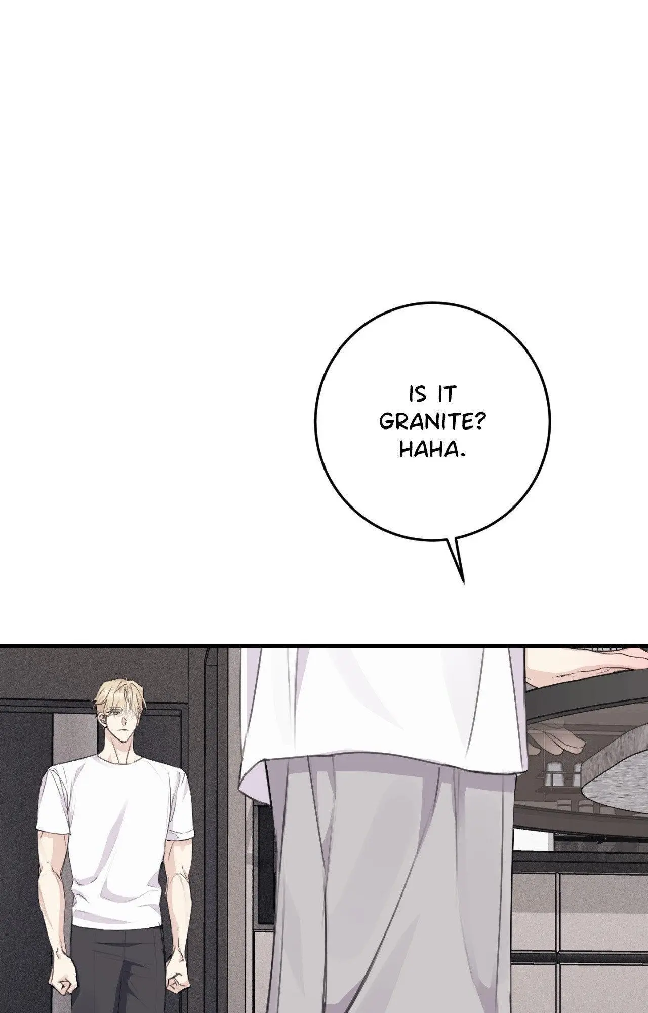 Symbiotic Relationship Between the Sun and the Moon - Chapter 26 Page 30