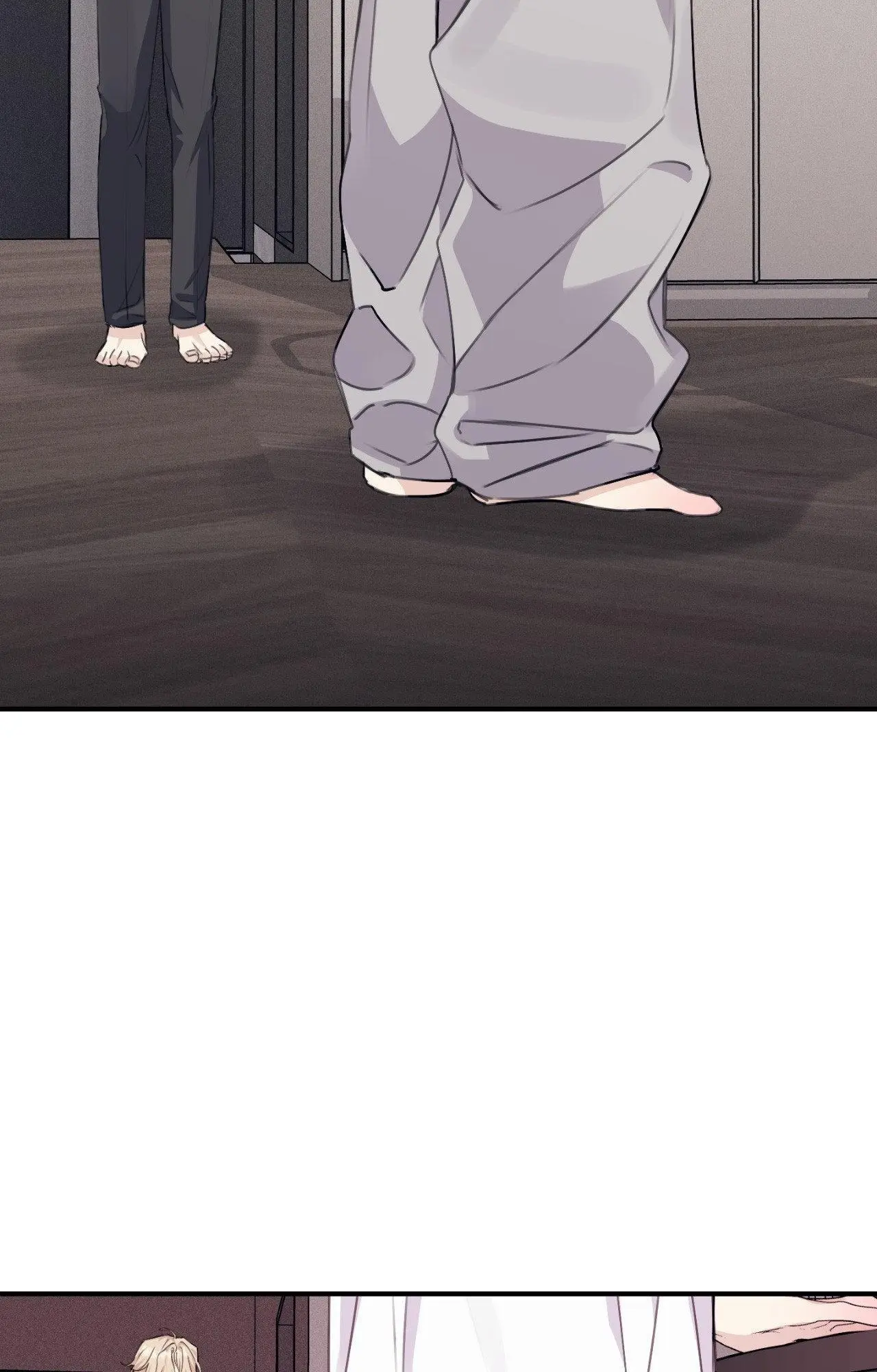 Symbiotic Relationship Between the Sun and the Moon - Chapter 26 Page 31
