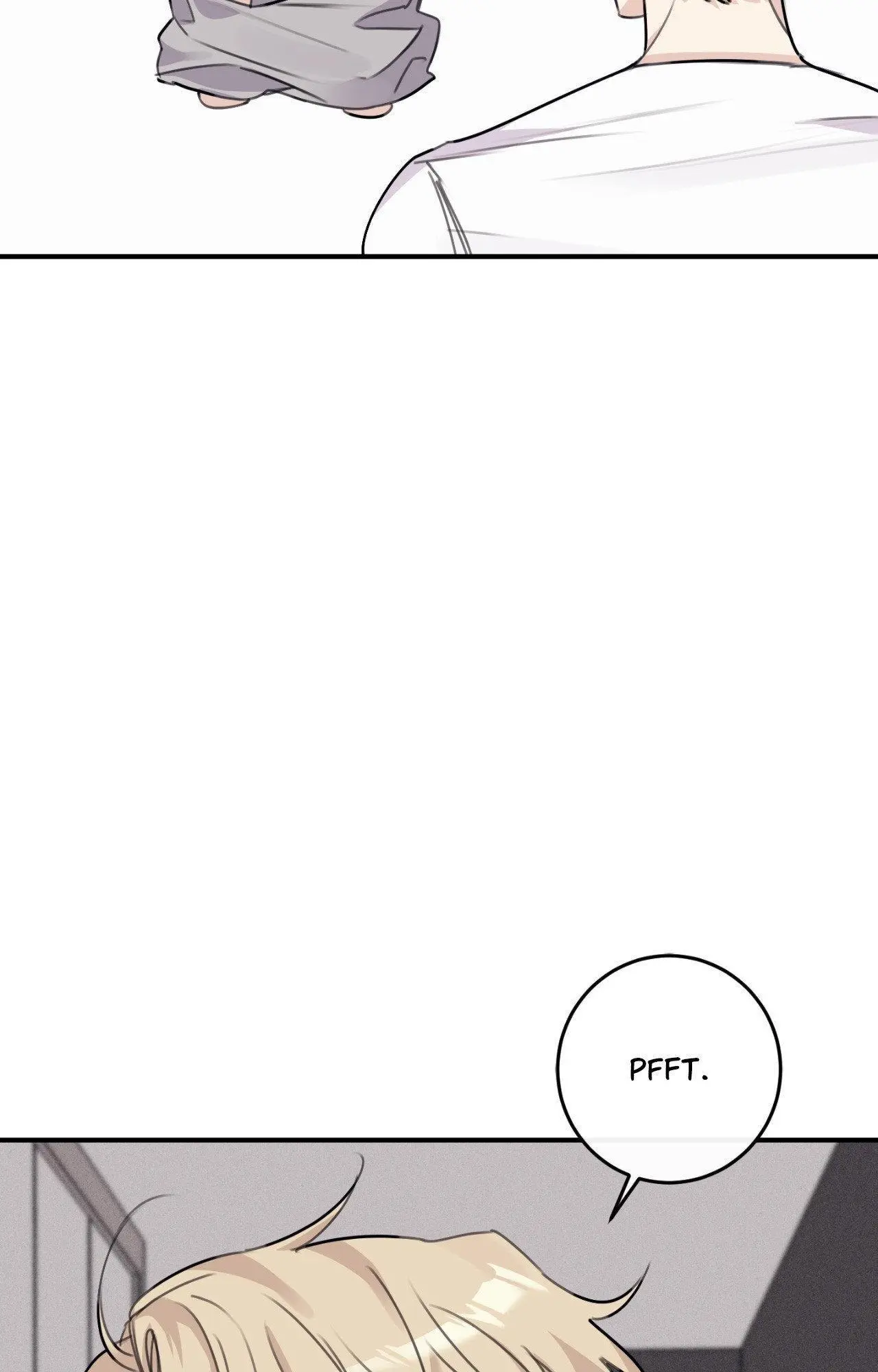 Symbiotic Relationship Between the Sun and the Moon - Chapter 26 Page 34