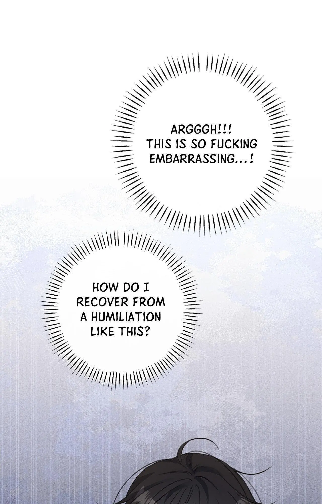 Symbiotic Relationship Between the Sun and the Moon - Chapter 26 Page 36