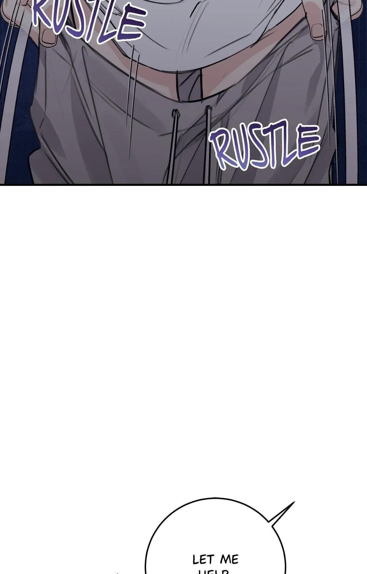 Symbiotic Relationship Between the Sun and the Moon - Chapter 26 Page 38