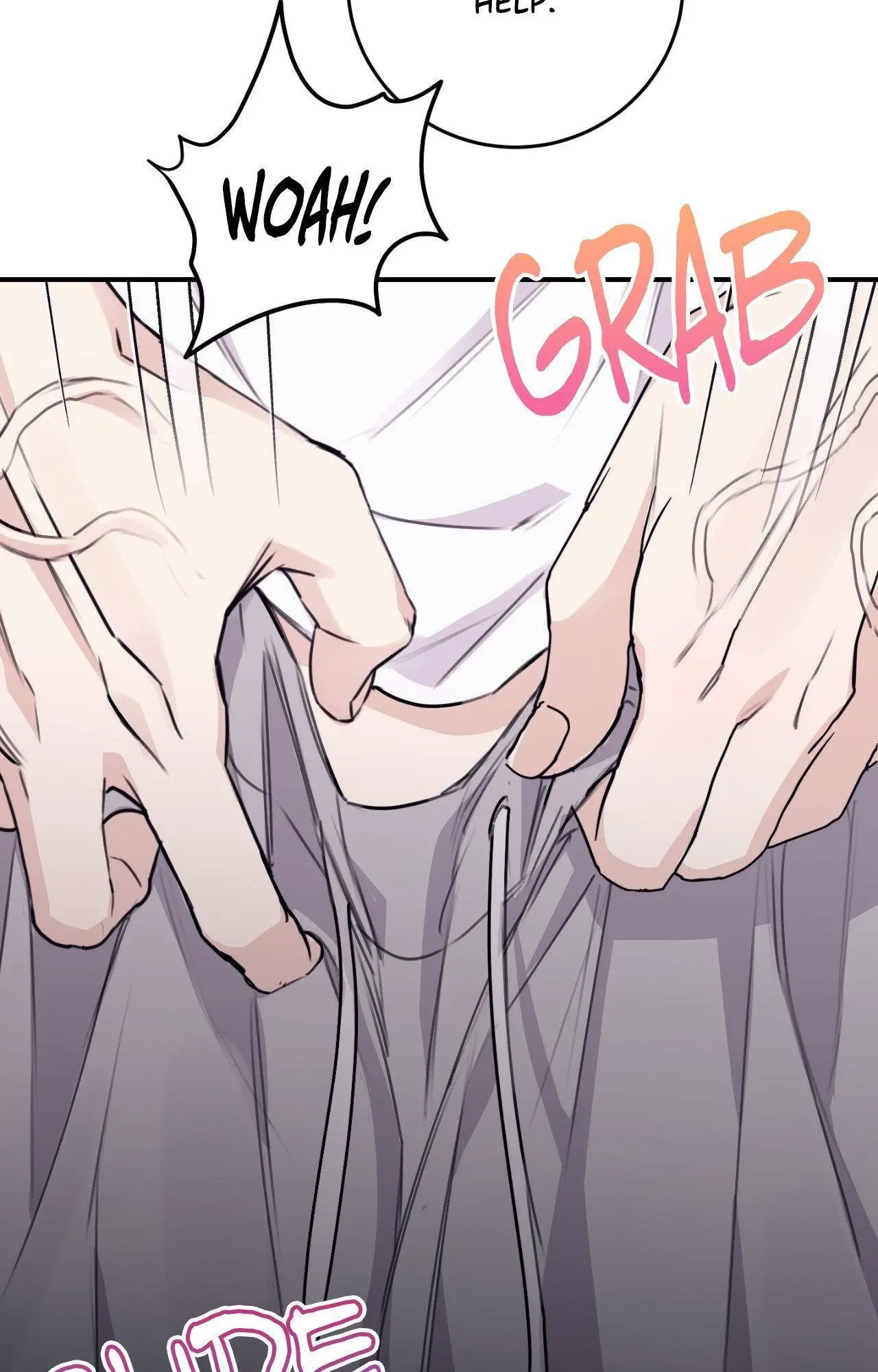 Symbiotic Relationship Between the Sun and the Moon - Chapter 26 Page 39