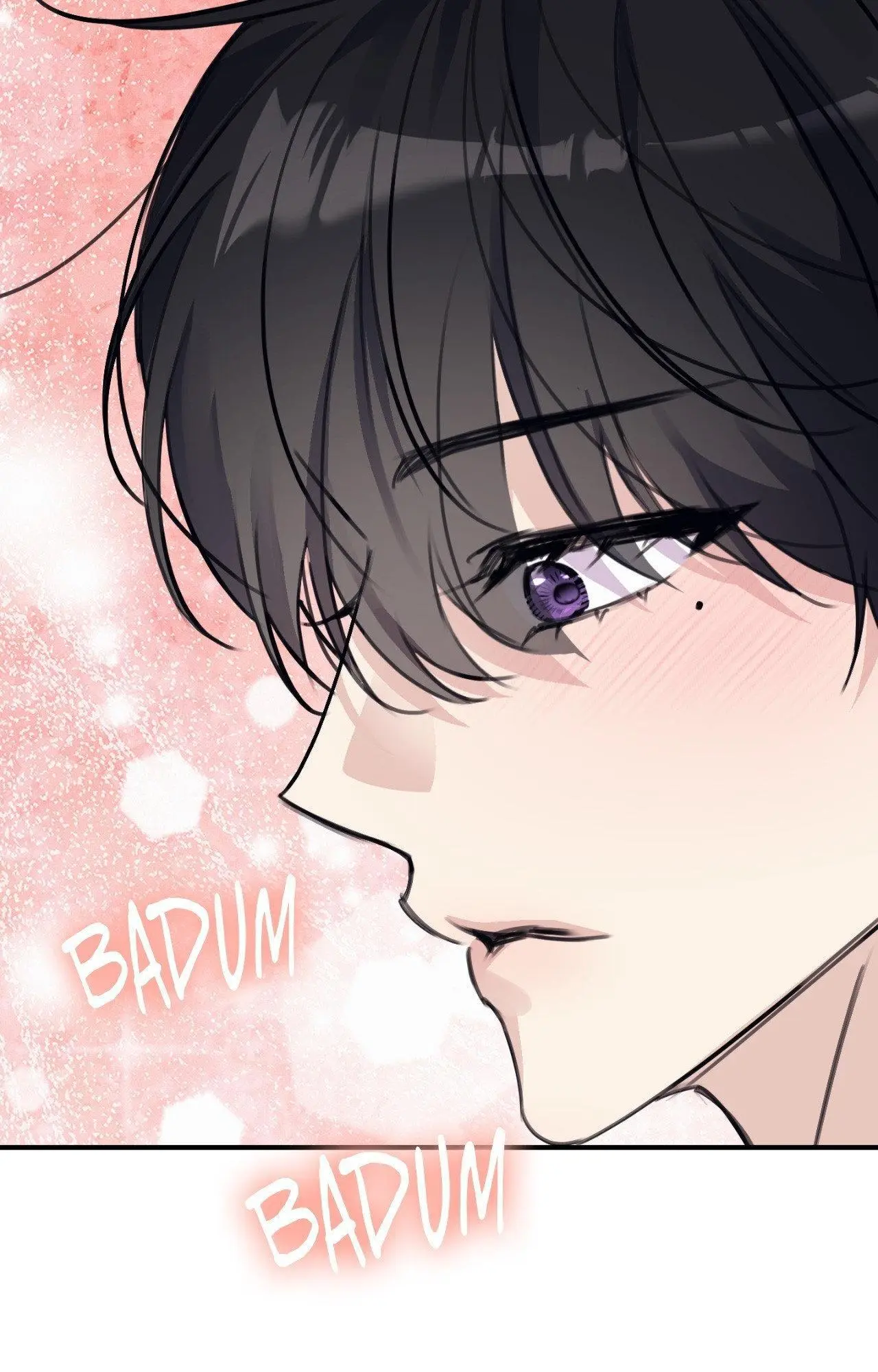 Symbiotic Relationship Between the Sun and the Moon - Chapter 26 Page 44
