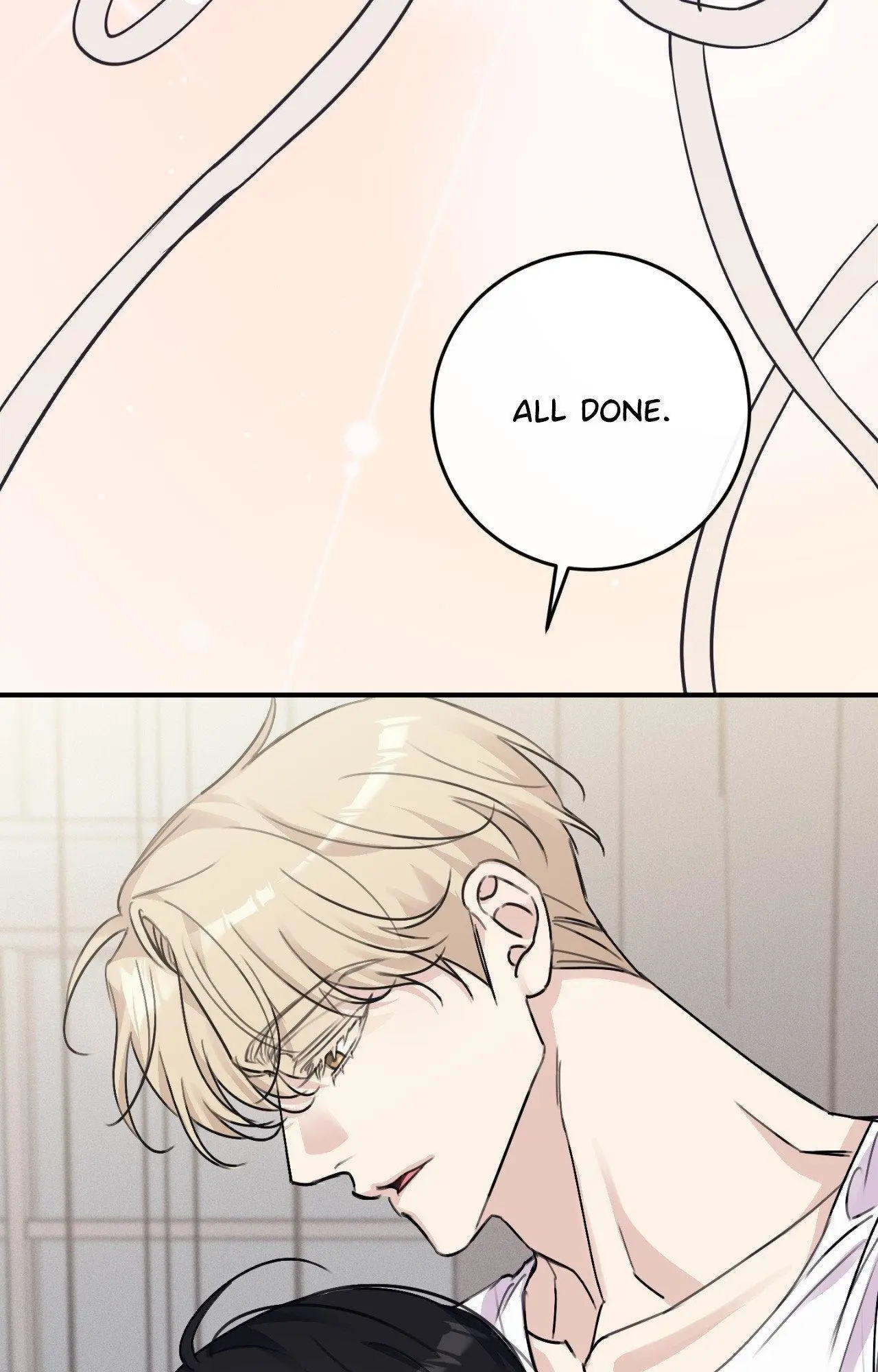 Symbiotic Relationship Between the Sun and the Moon - Chapter 26 Page 47