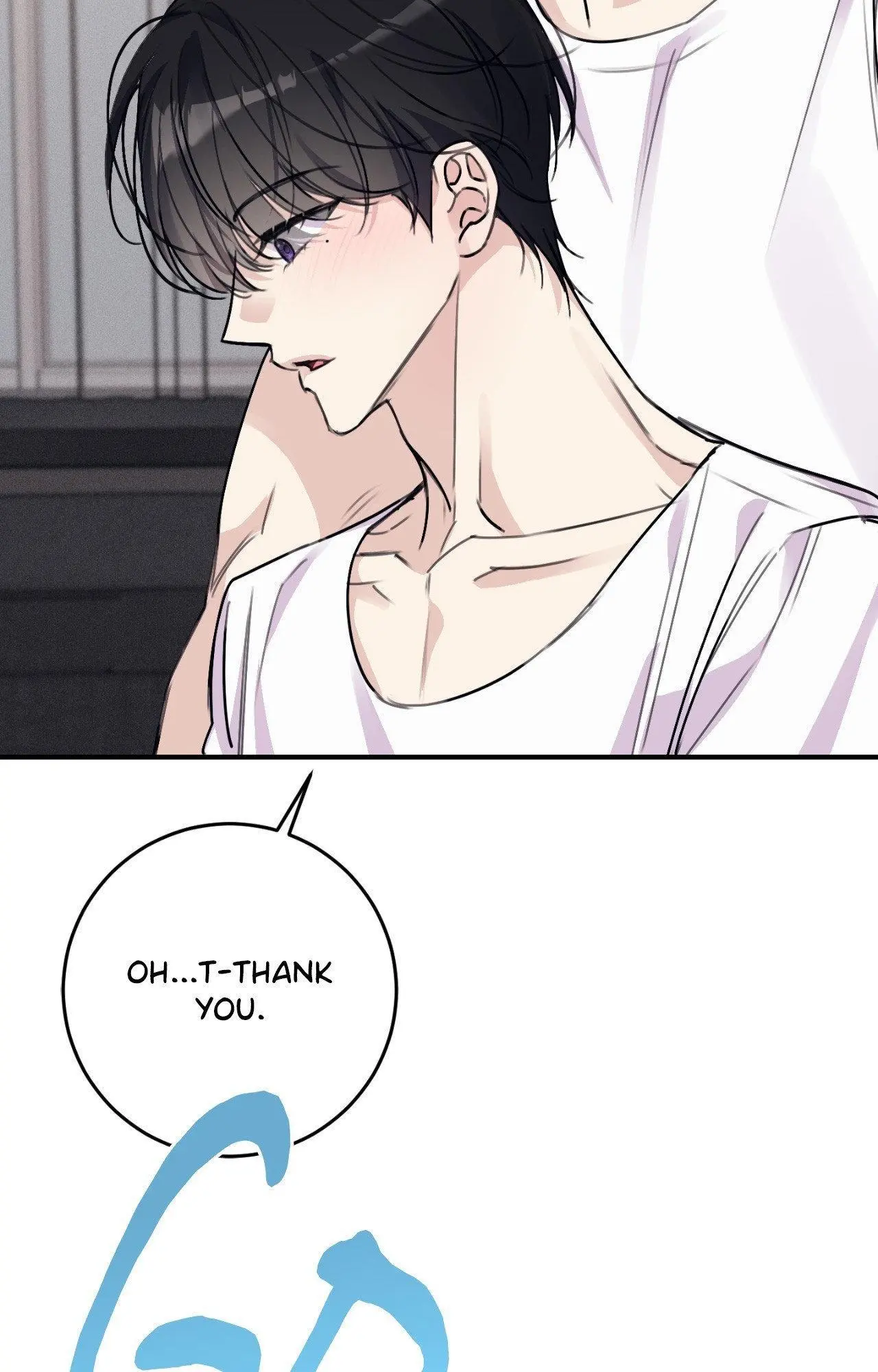 Symbiotic Relationship Between the Sun and the Moon - Chapter 26 Page 48