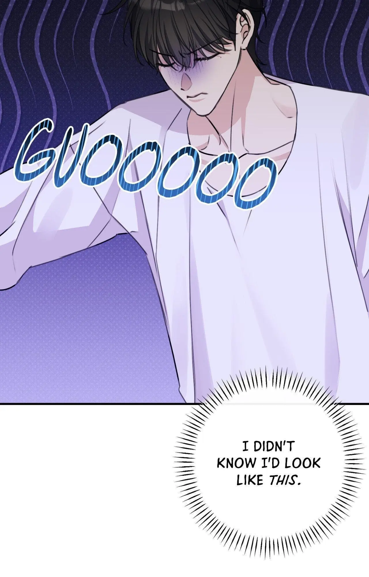 Symbiotic Relationship Between the Sun and the Moon - Chapter 26 Page 5