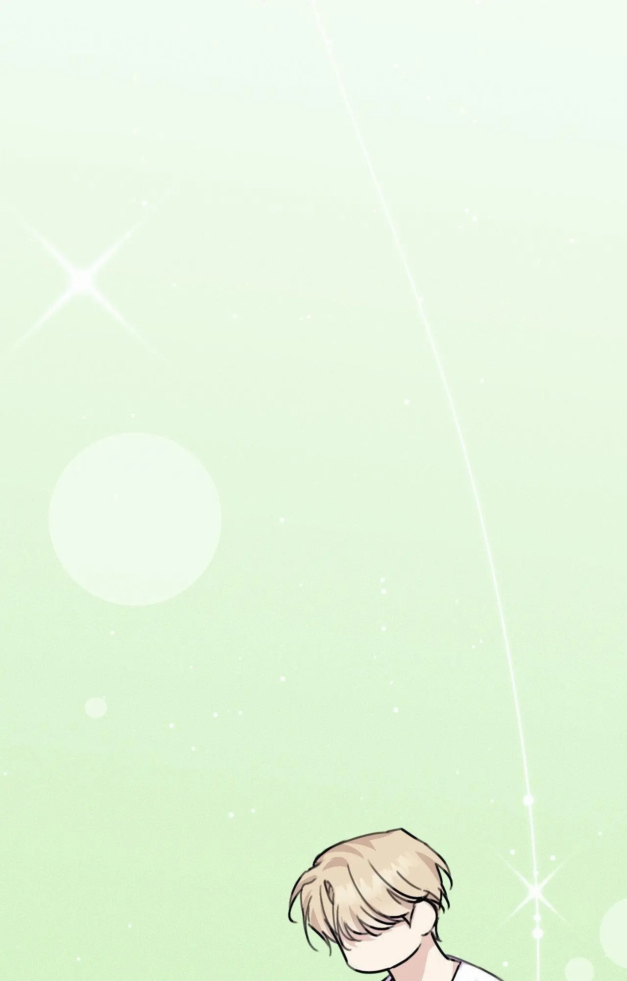 Symbiotic Relationship Between the Sun and the Moon - Chapter 26 Page 50