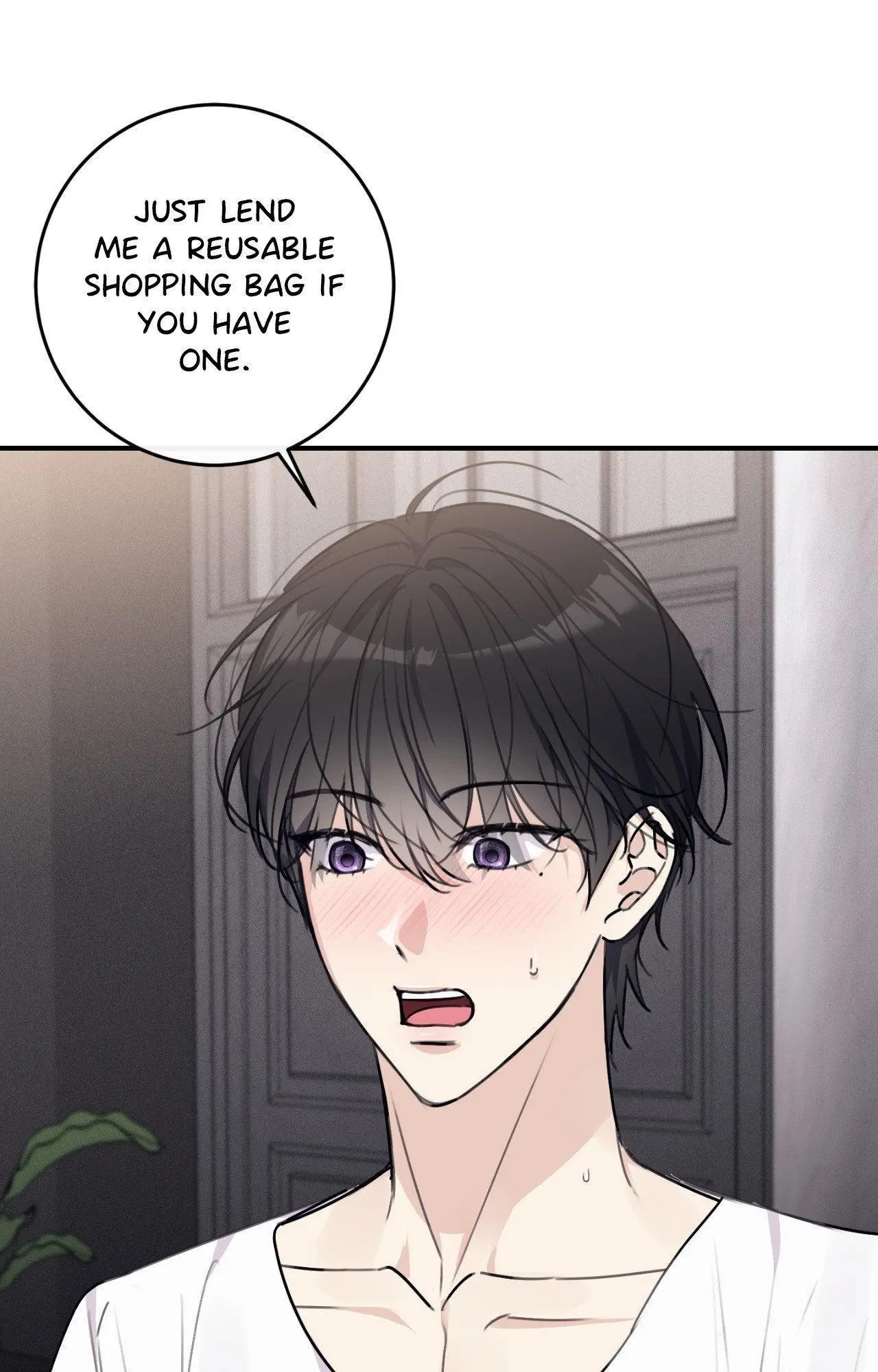 Symbiotic Relationship Between the Sun and the Moon - Chapter 26 Page 55
