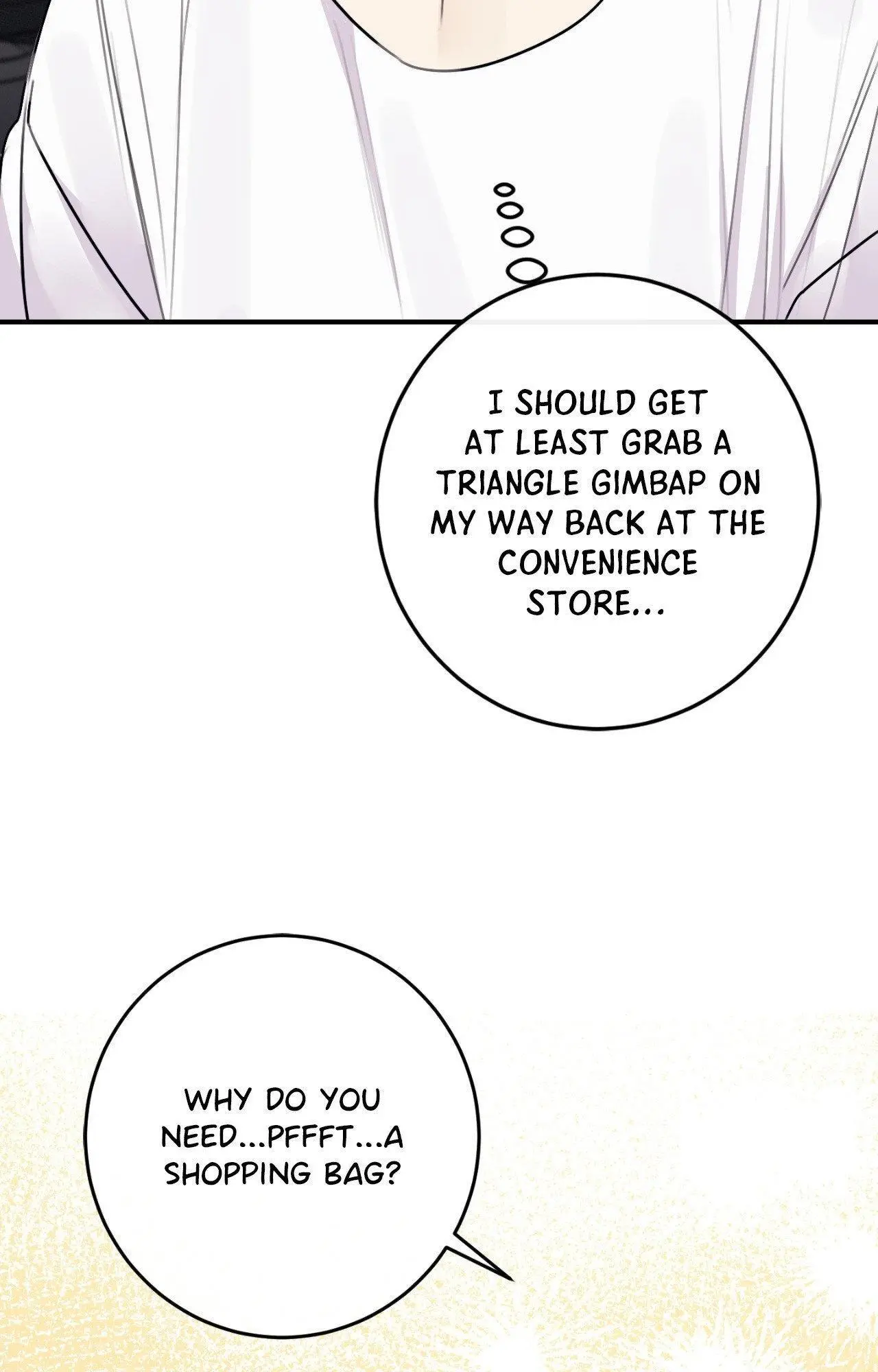 Symbiotic Relationship Between the Sun and the Moon - Chapter 26 Page 56