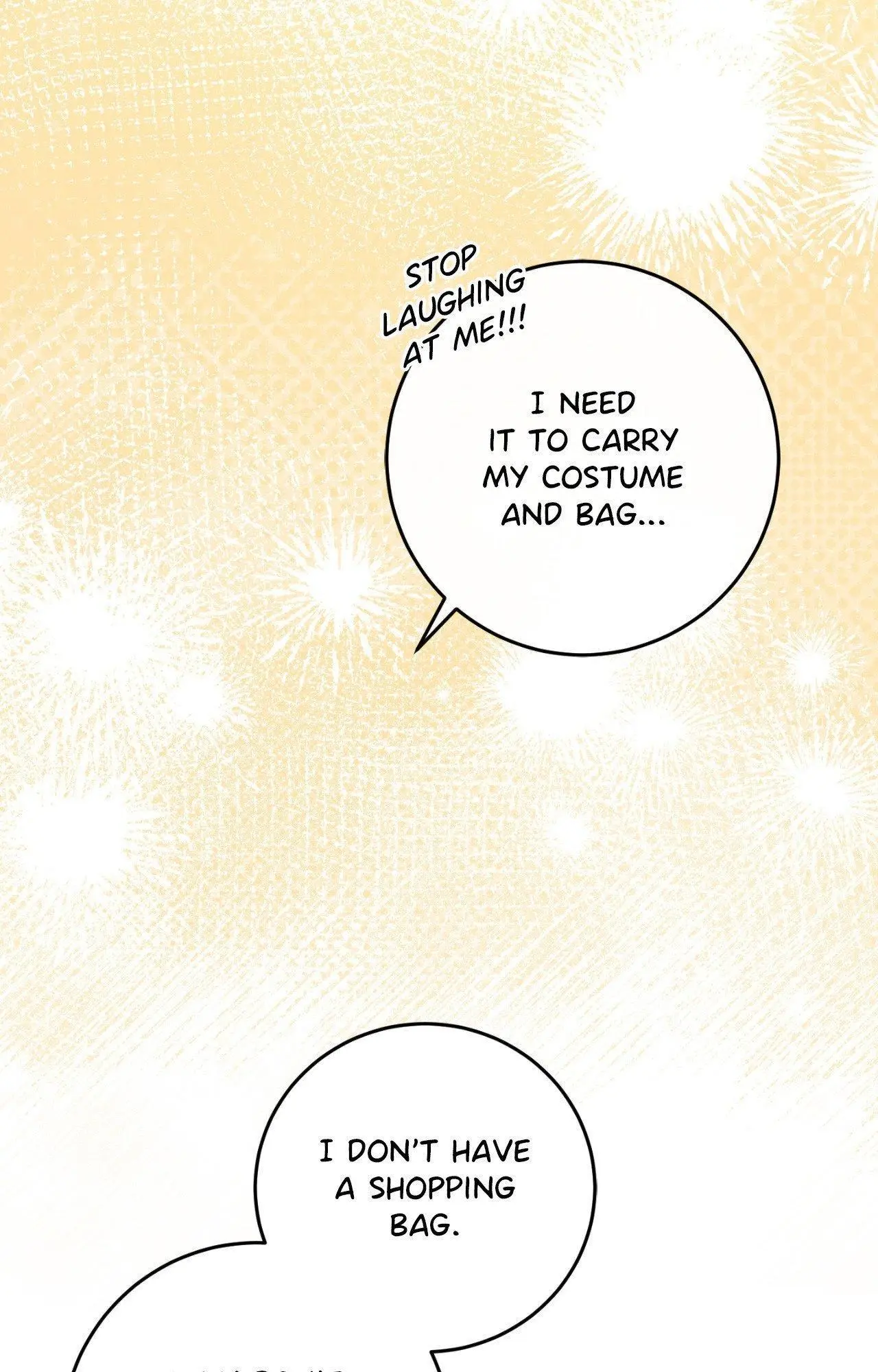 Symbiotic Relationship Between the Sun and the Moon - Chapter 26 Page 57