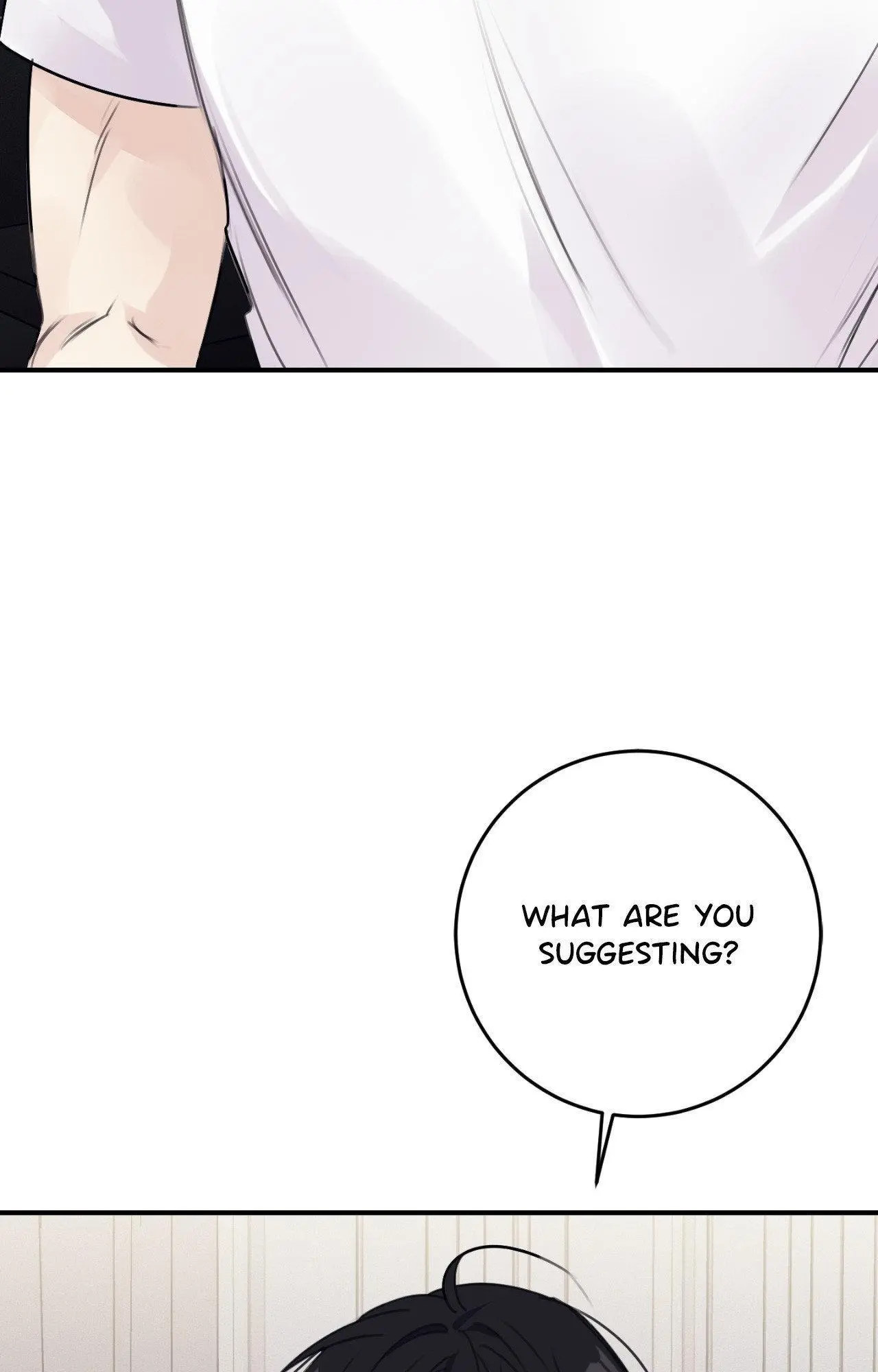 Symbiotic Relationship Between the Sun and the Moon - Chapter 26 Page 59