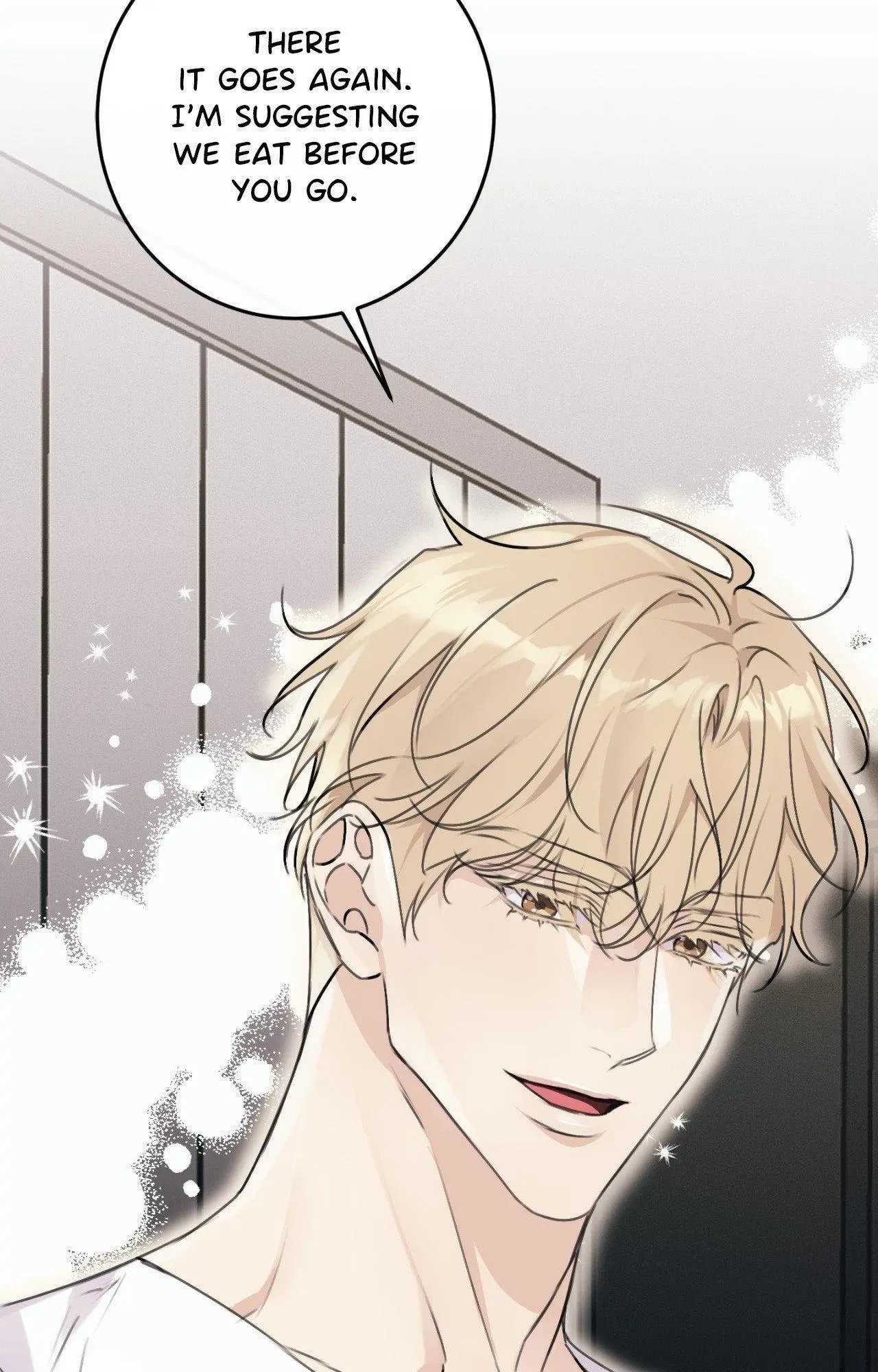 Symbiotic Relationship Between the Sun and the Moon - Chapter 26 Page 61
