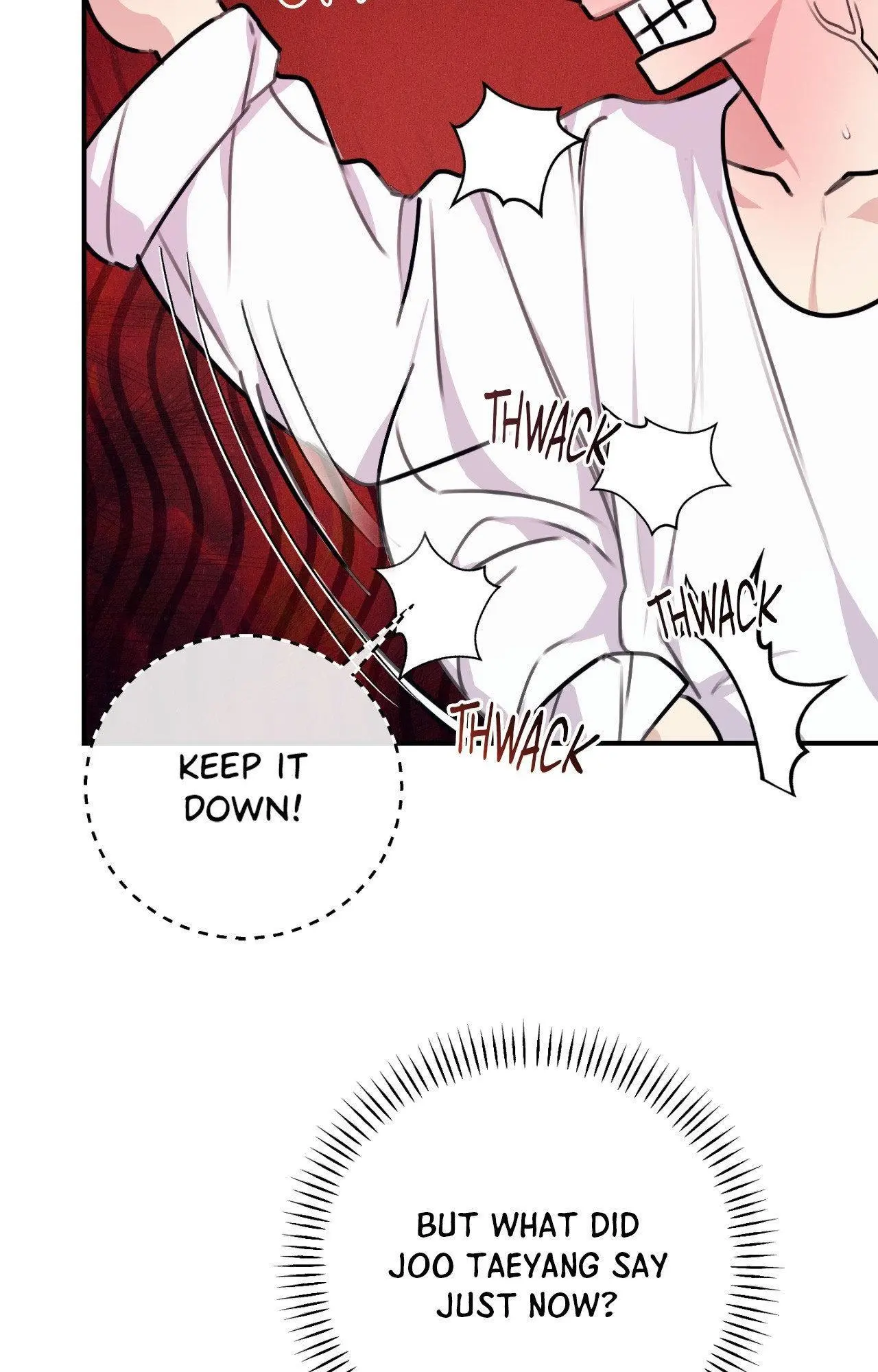 Symbiotic Relationship Between the Sun and the Moon - Chapter 26 Page 64