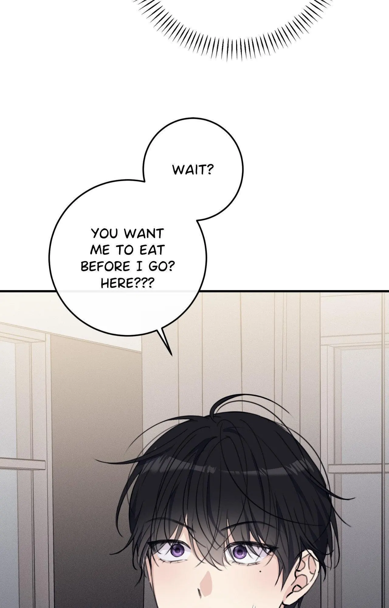 Symbiotic Relationship Between the Sun and the Moon - Chapter 26 Page 65