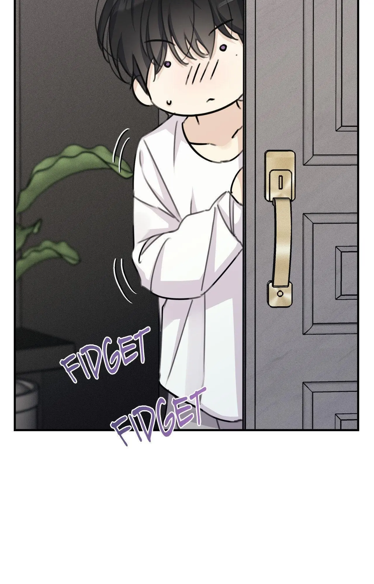 Symbiotic Relationship Between the Sun and the Moon - Chapter 26 Page 7
