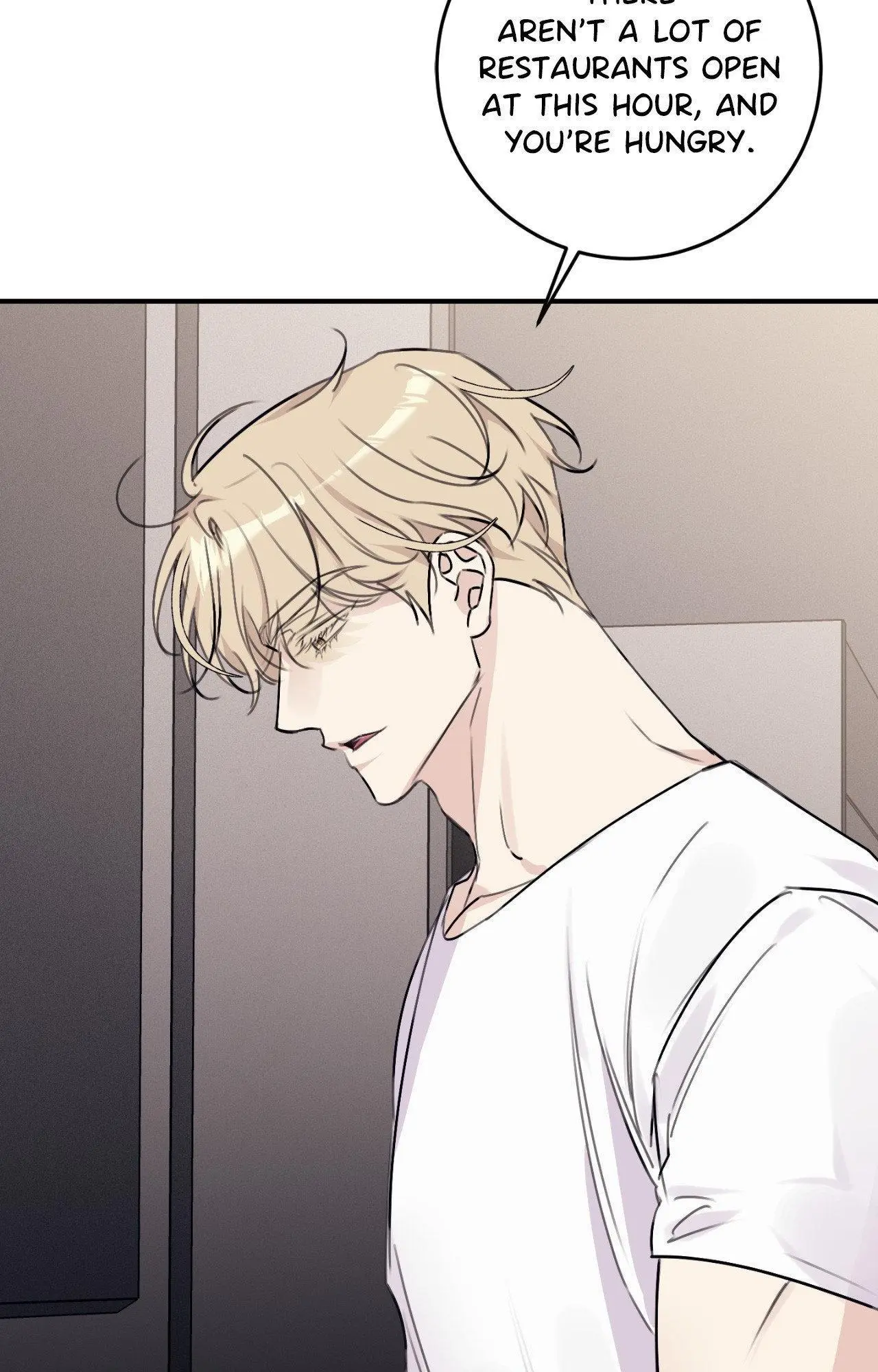 Symbiotic Relationship Between the Sun and the Moon - Chapter 26 Page 71