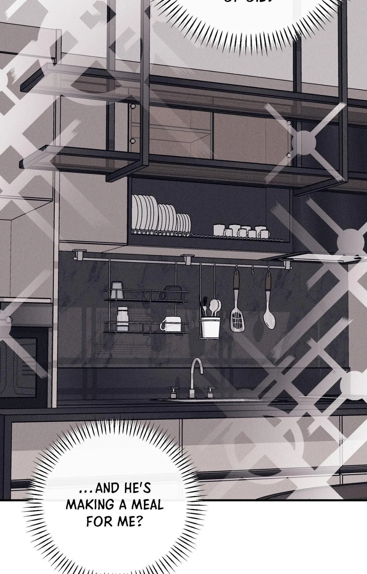 Symbiotic Relationship Between the Sun and the Moon - Chapter 26 Page 73