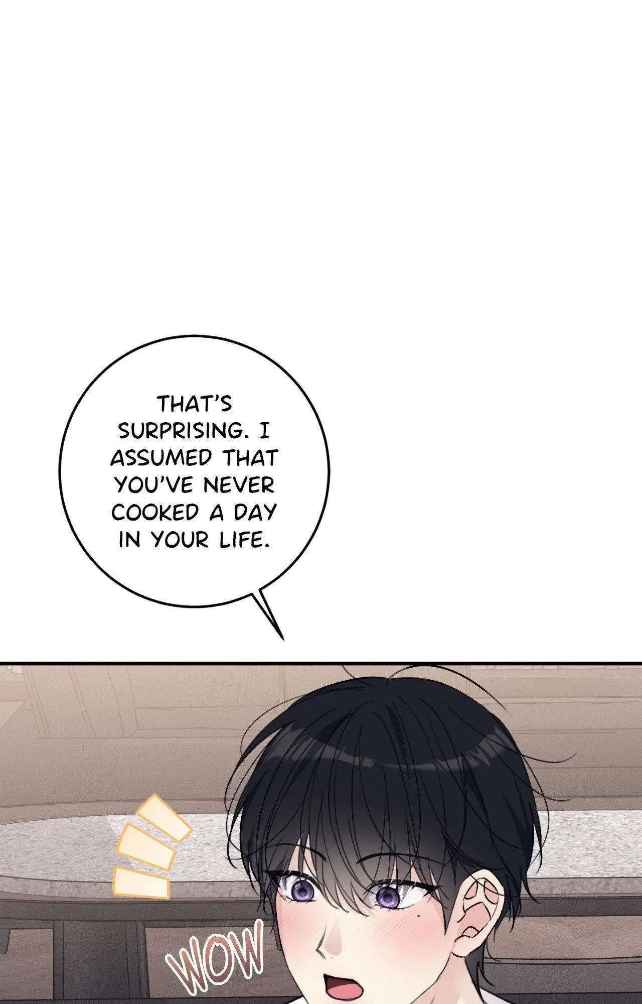 Symbiotic Relationship Between the Sun and the Moon - Chapter 26 Page 79