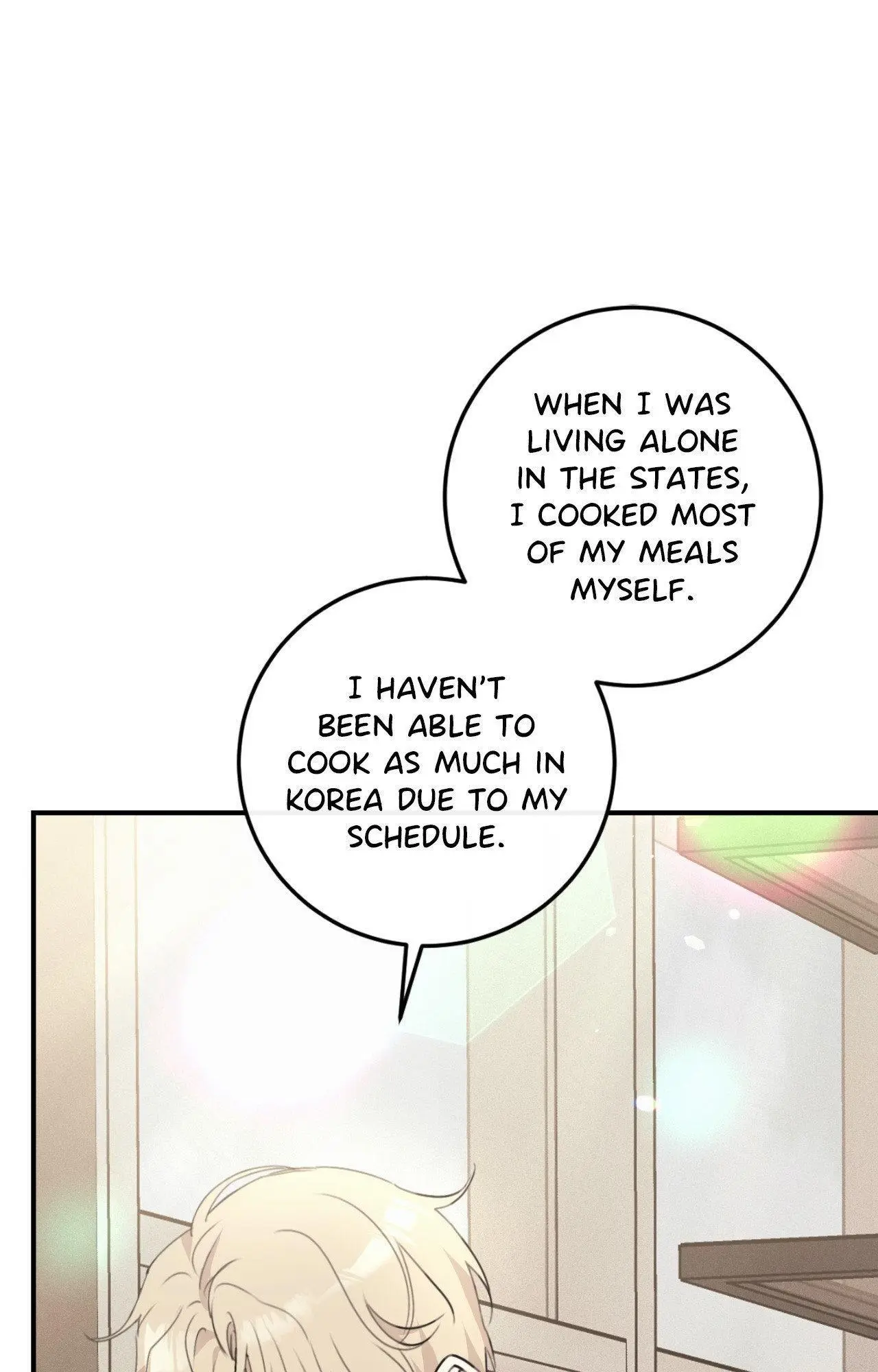 Symbiotic Relationship Between the Sun and the Moon - Chapter 26 Page 81