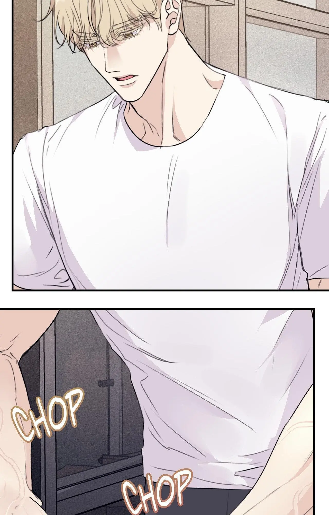 Symbiotic Relationship Between the Sun and the Moon - Chapter 26 Page 82