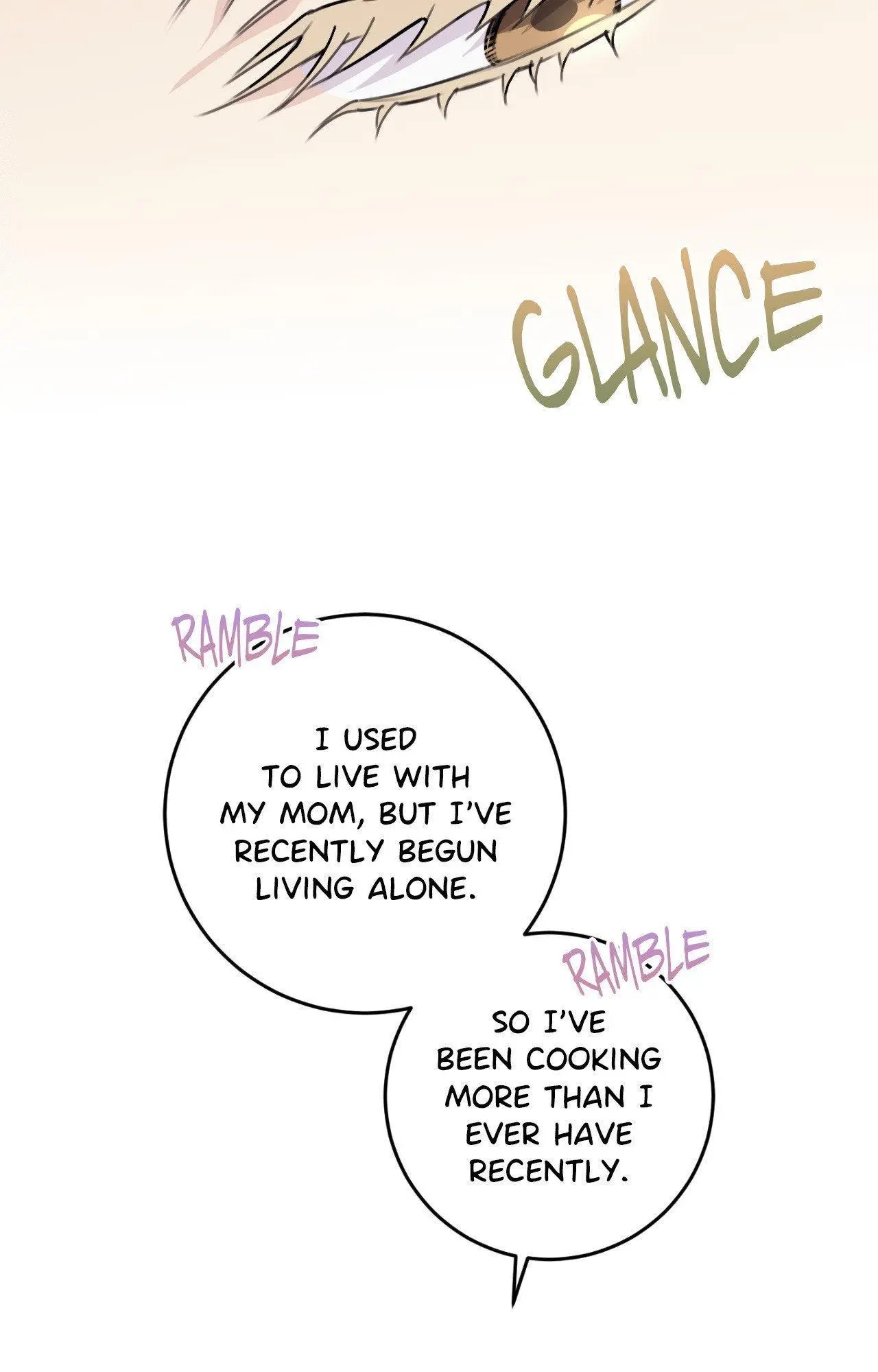 Symbiotic Relationship Between the Sun and the Moon - Chapter 26 Page 86