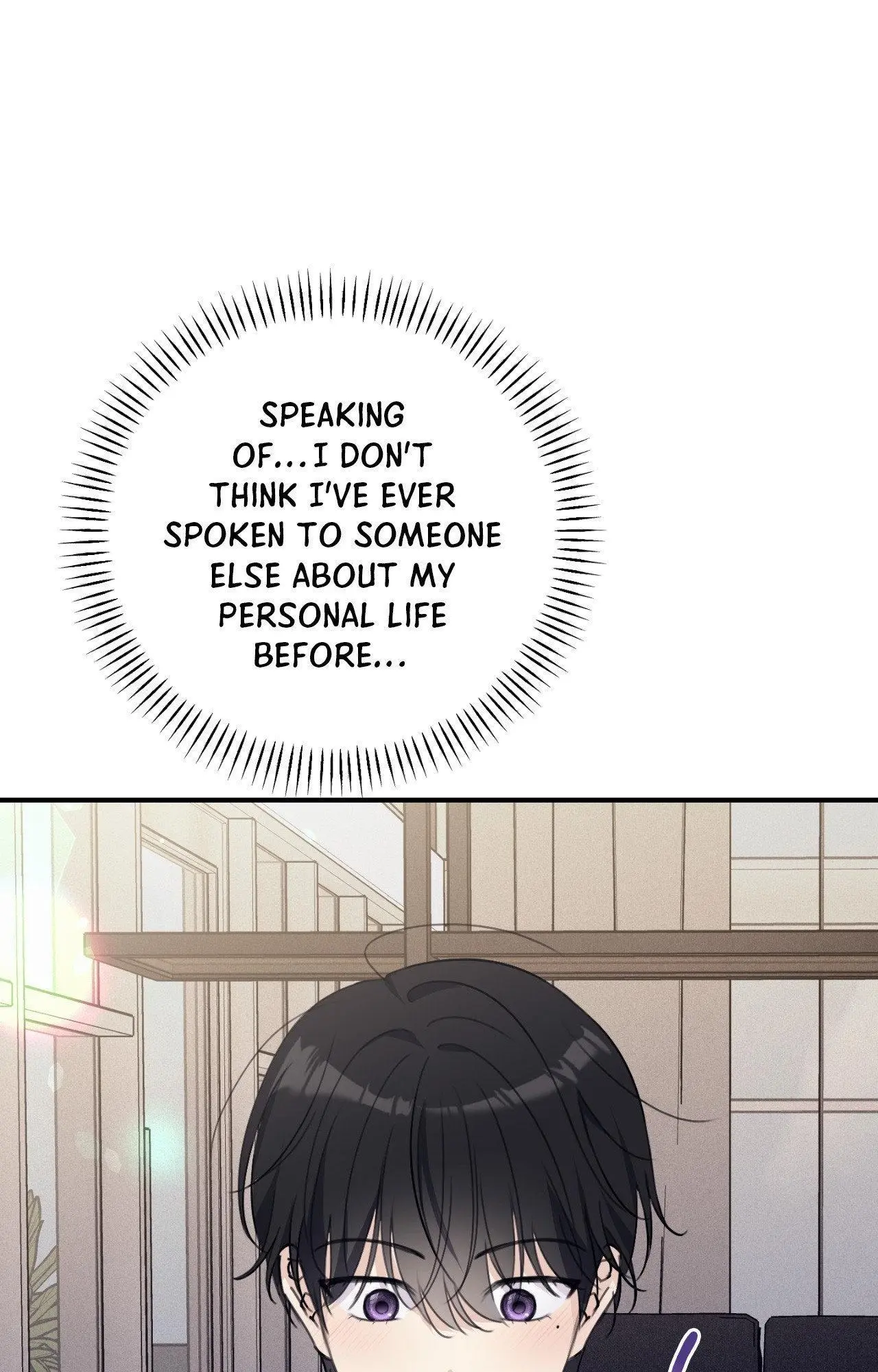Symbiotic Relationship Between the Sun and the Moon - Chapter 26 Page 88
