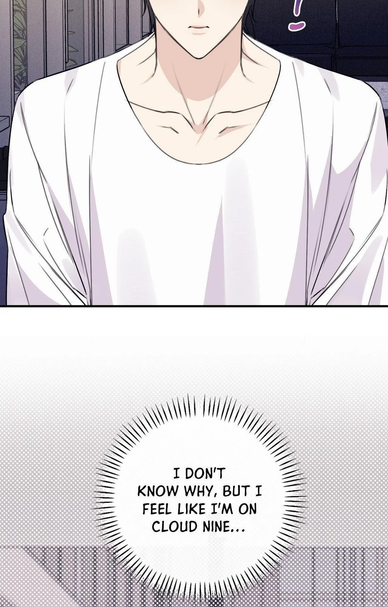Symbiotic Relationship Between the Sun and the Moon - Chapter 26 Page 89