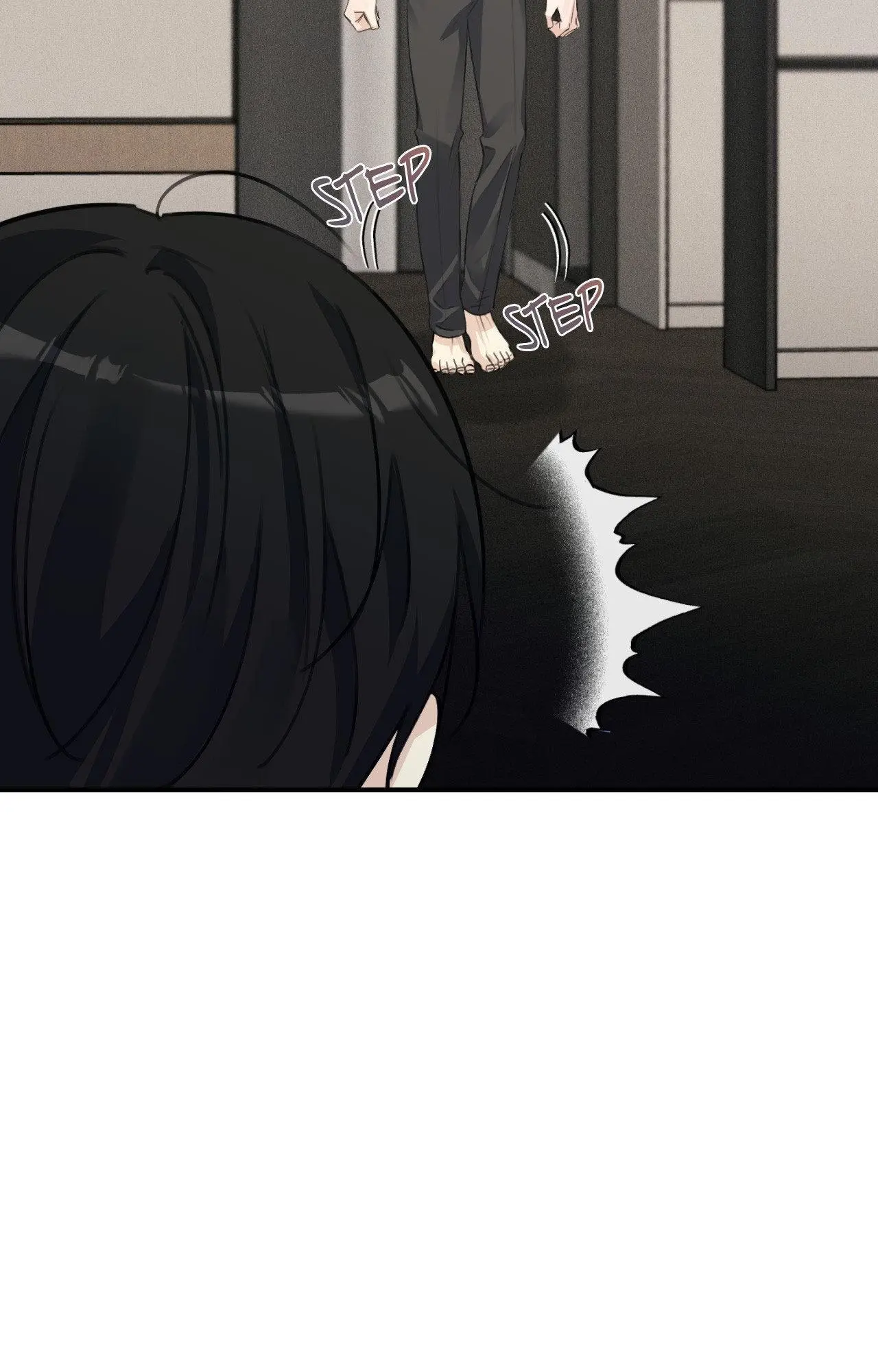 Symbiotic Relationship Between the Sun and the Moon - Chapter 26 Page 9
