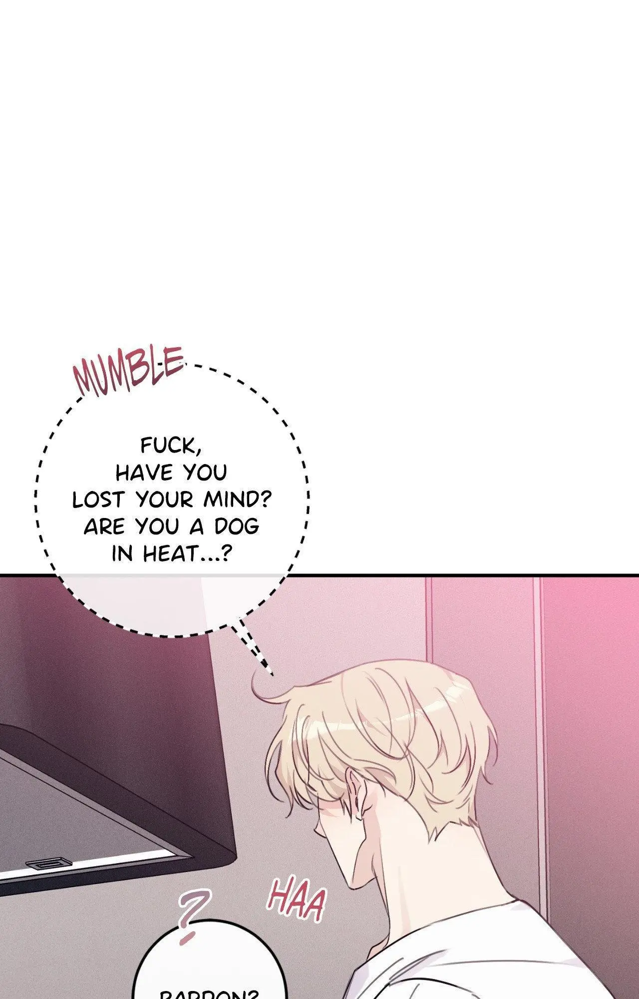 Symbiotic Relationship Between the Sun and the Moon - Chapter 26 Page 91