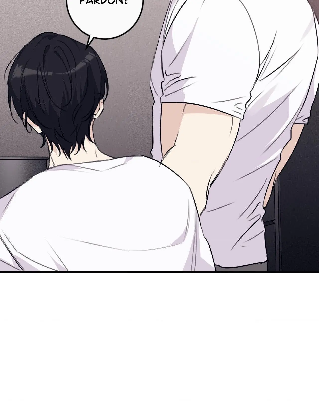 Symbiotic Relationship Between the Sun and the Moon - Chapter 26 Page 92