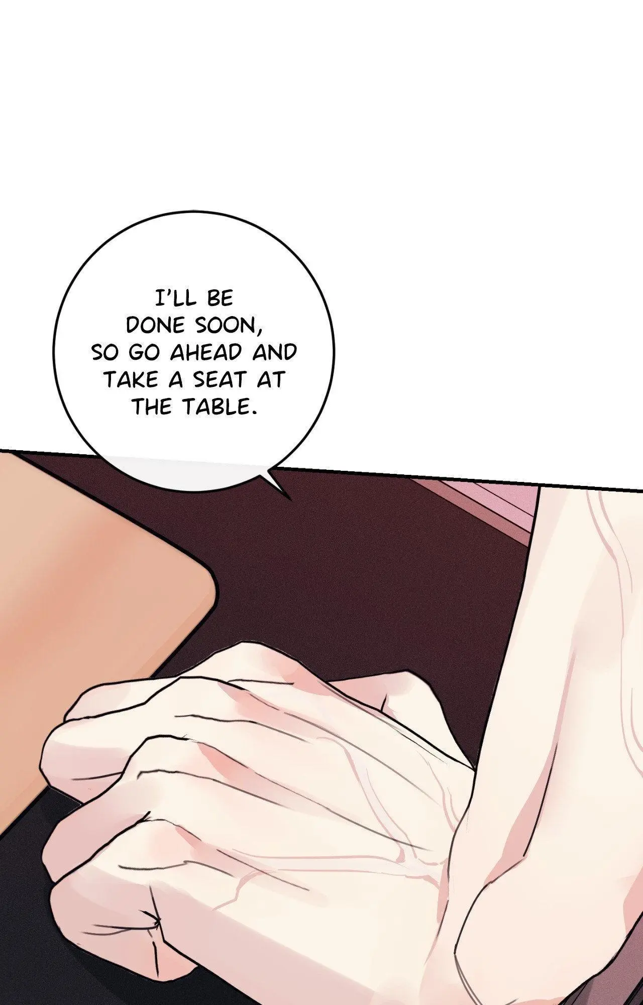Symbiotic Relationship Between the Sun and the Moon - Chapter 26 Page 93