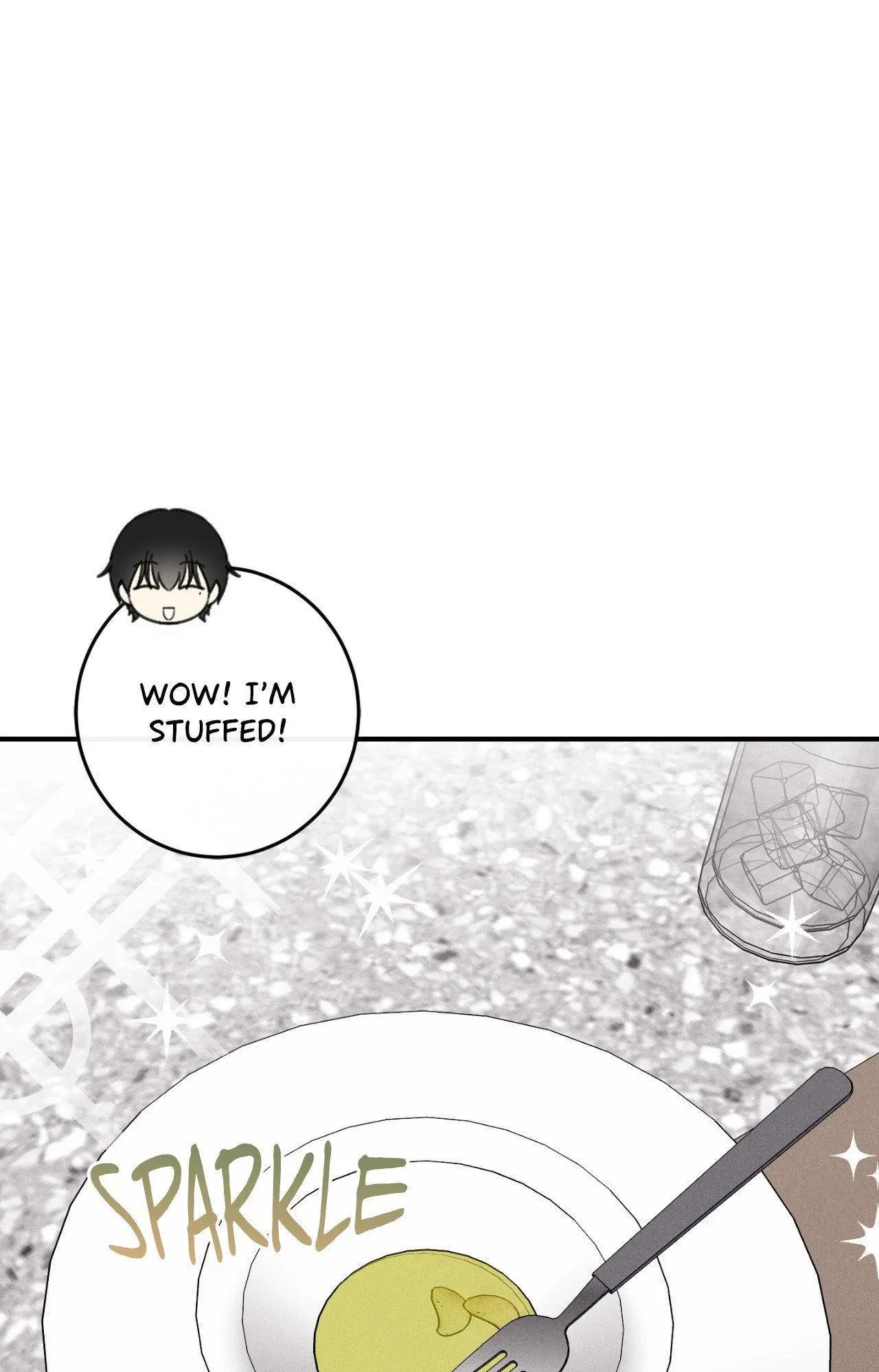 Symbiotic Relationship Between the Sun and the Moon - Chapter 27 Page 1