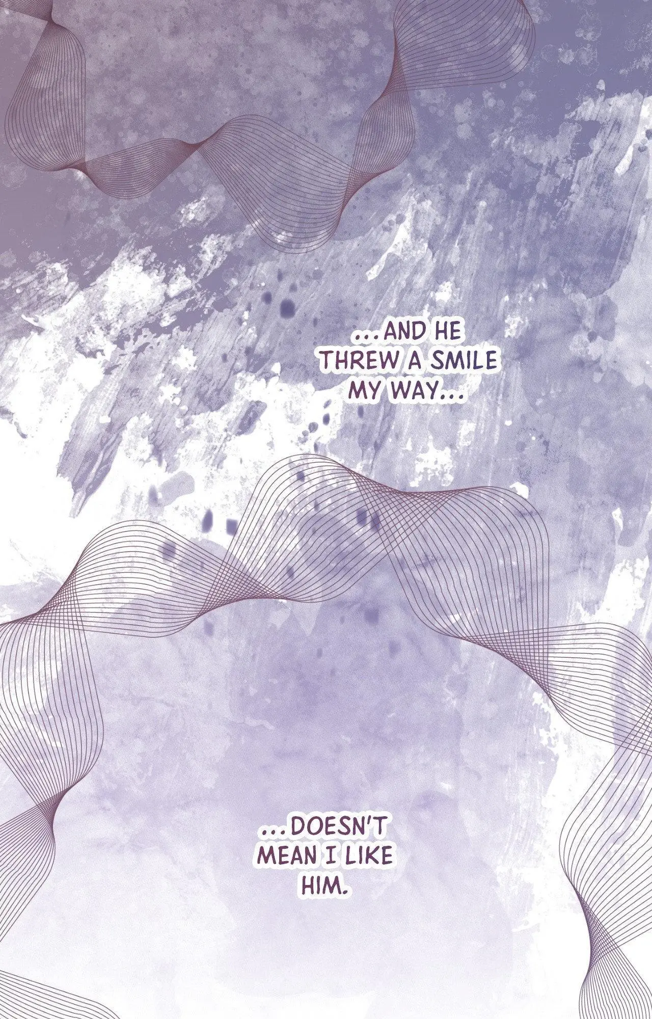 Symbiotic Relationship Between the Sun and the Moon - Chapter 27 Page 102