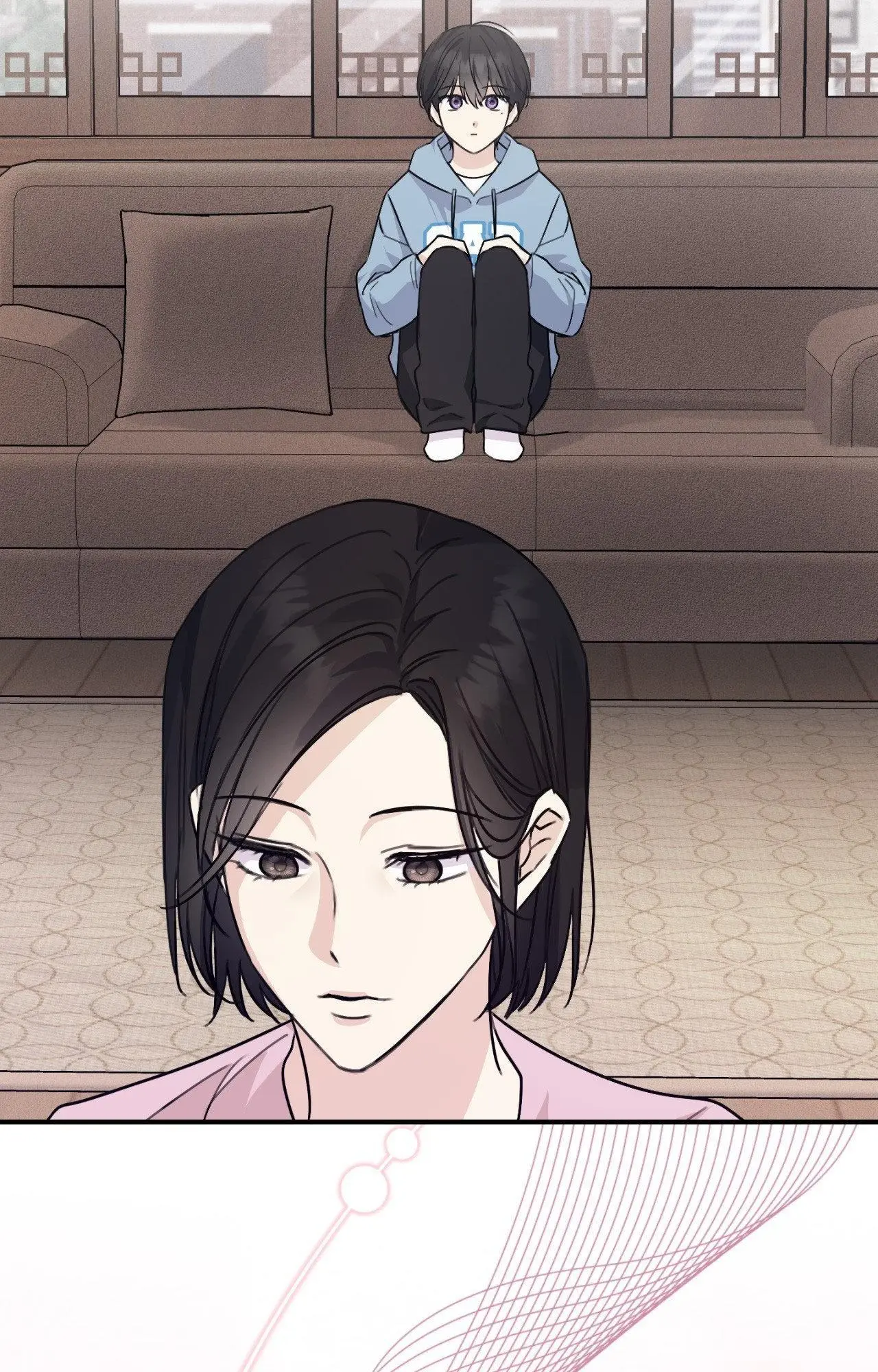 Symbiotic Relationship Between the Sun and the Moon - Chapter 27 Page 106
