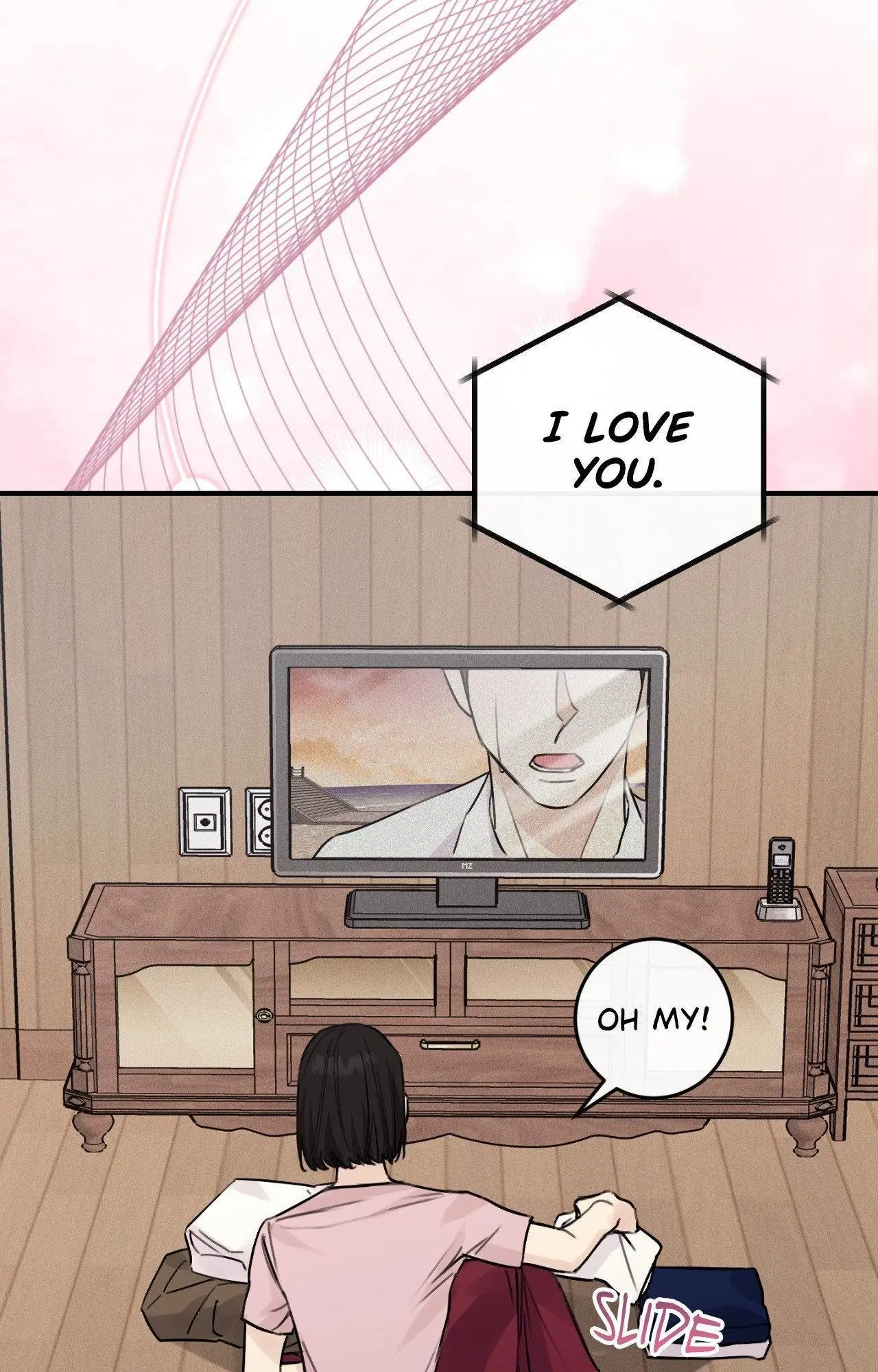Symbiotic Relationship Between the Sun and the Moon - Chapter 27 Page 107