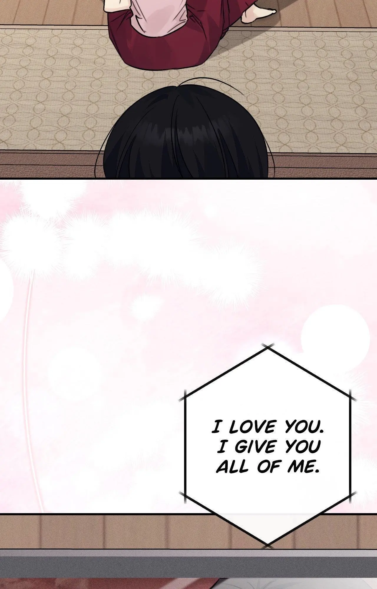 Symbiotic Relationship Between the Sun and the Moon - Chapter 27 Page 108
