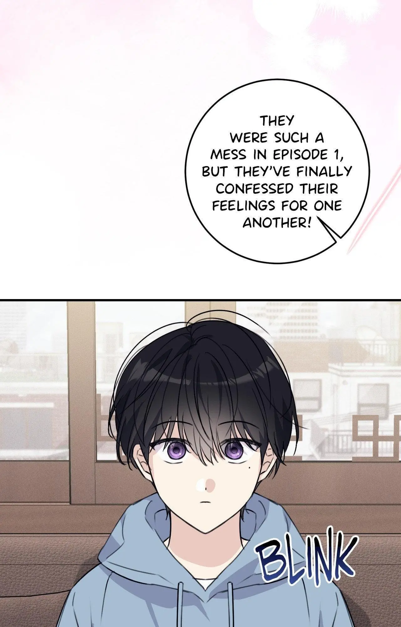 Symbiotic Relationship Between the Sun and the Moon - Chapter 27 Page 110