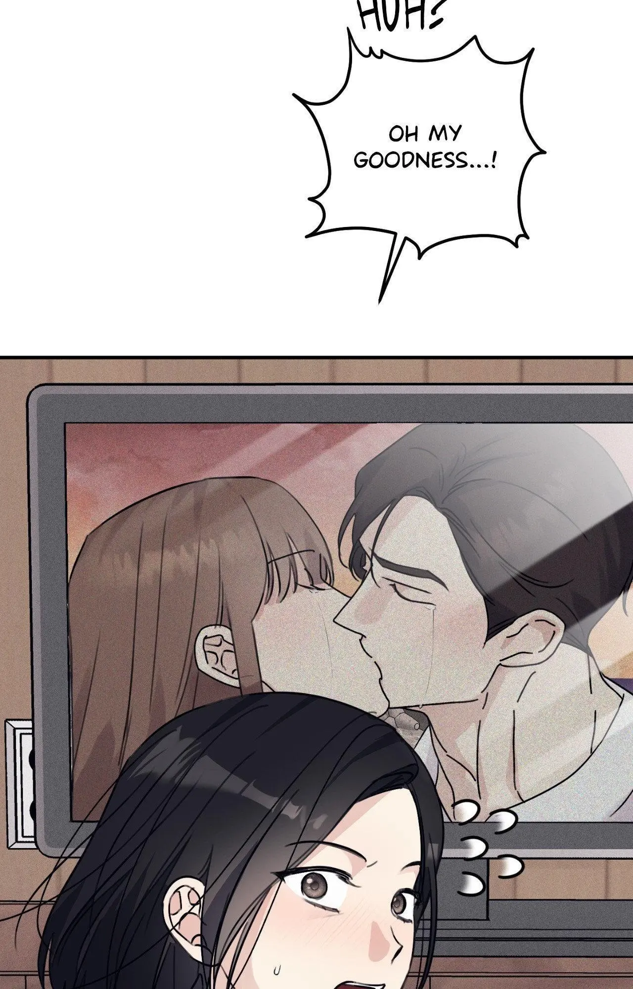 Symbiotic Relationship Between the Sun and the Moon - Chapter 27 Page 112