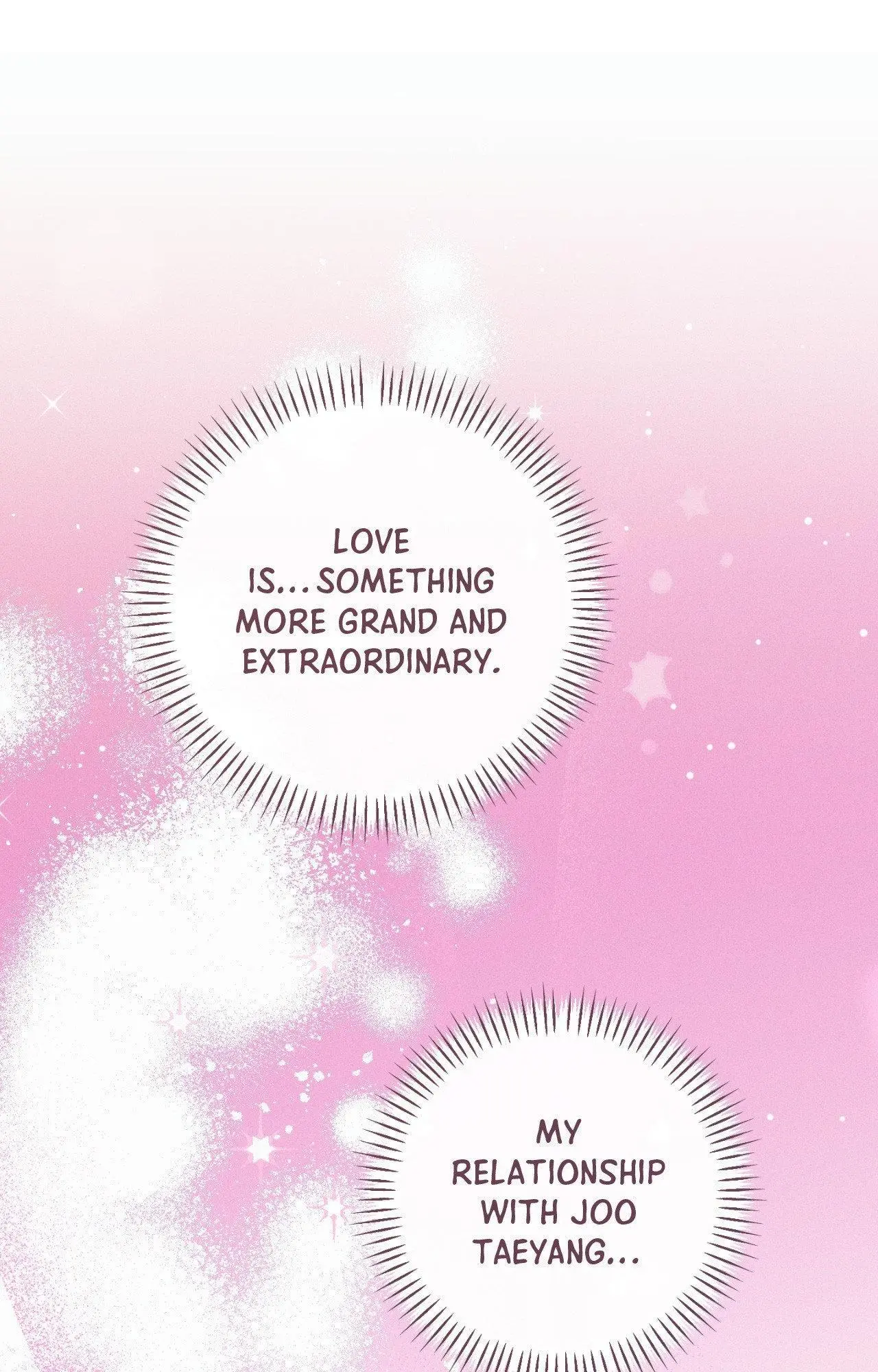 Symbiotic Relationship Between the Sun and the Moon - Chapter 27 Page 114