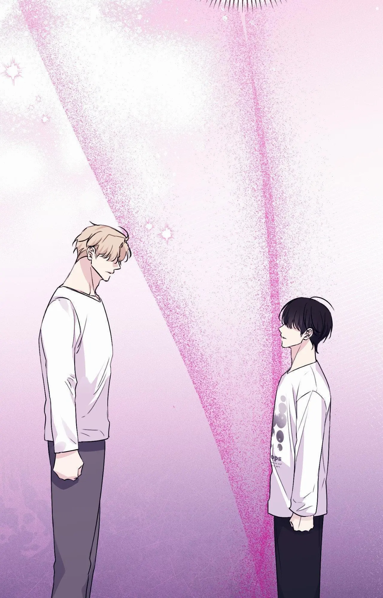 Symbiotic Relationship Between the Sun and the Moon - Chapter 27 Page 115
